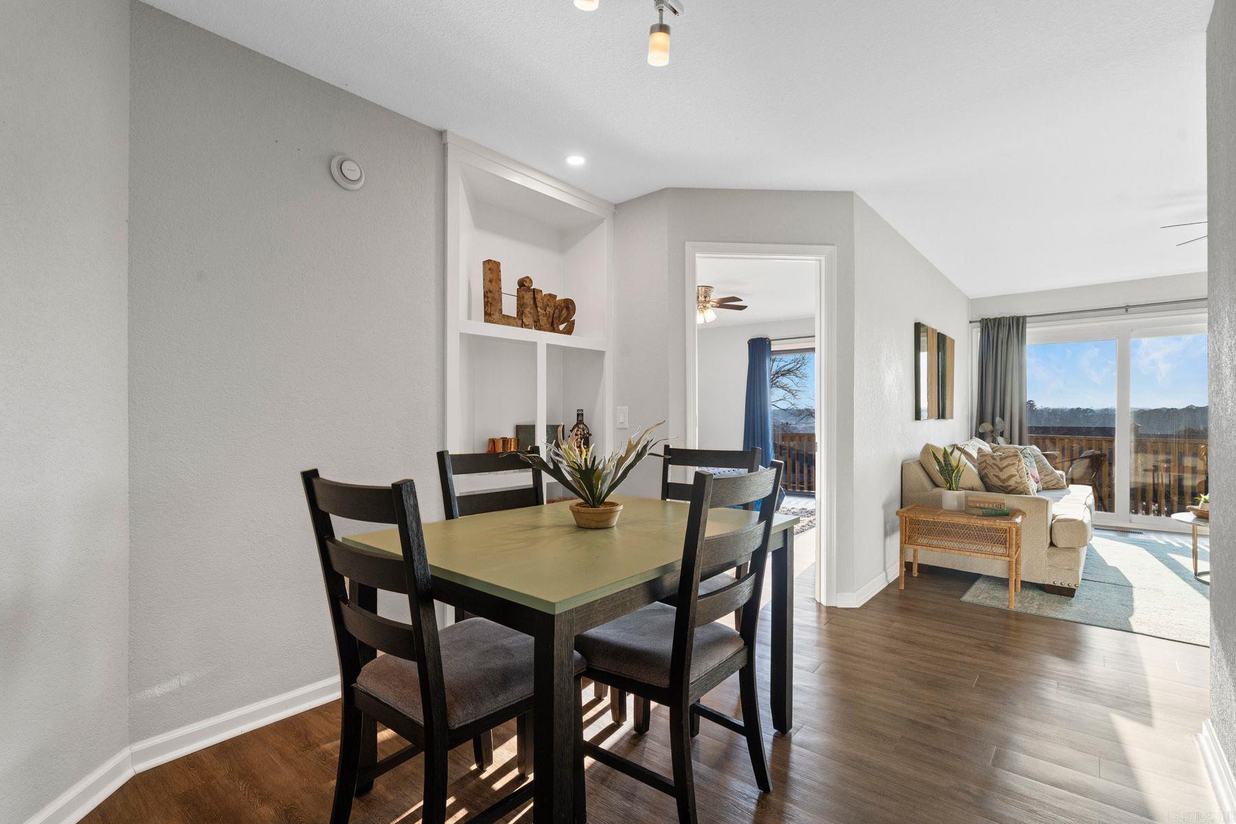 203 Stearns Point, Unit F-1