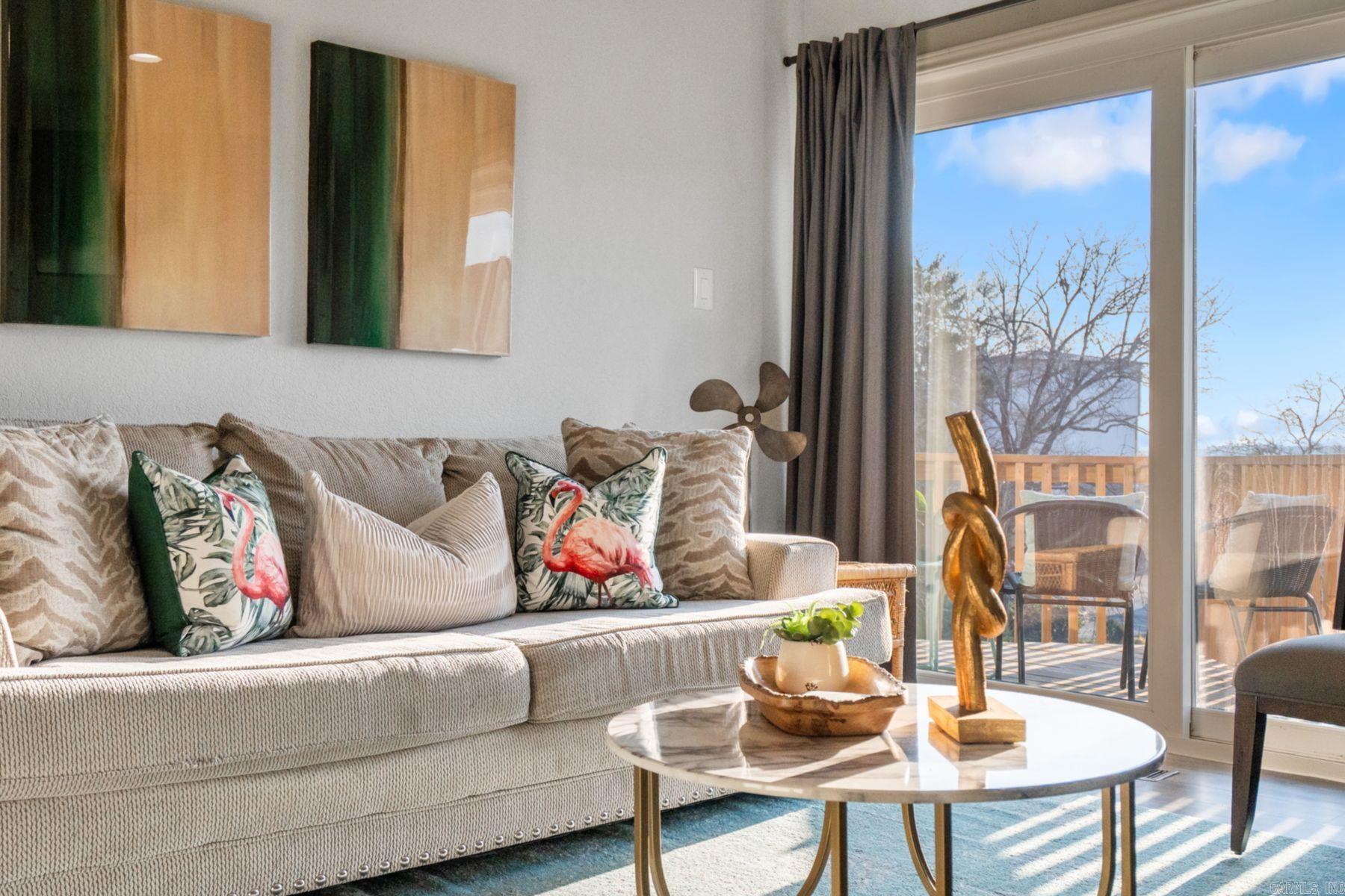 203 Stearns Point, Unit F-1