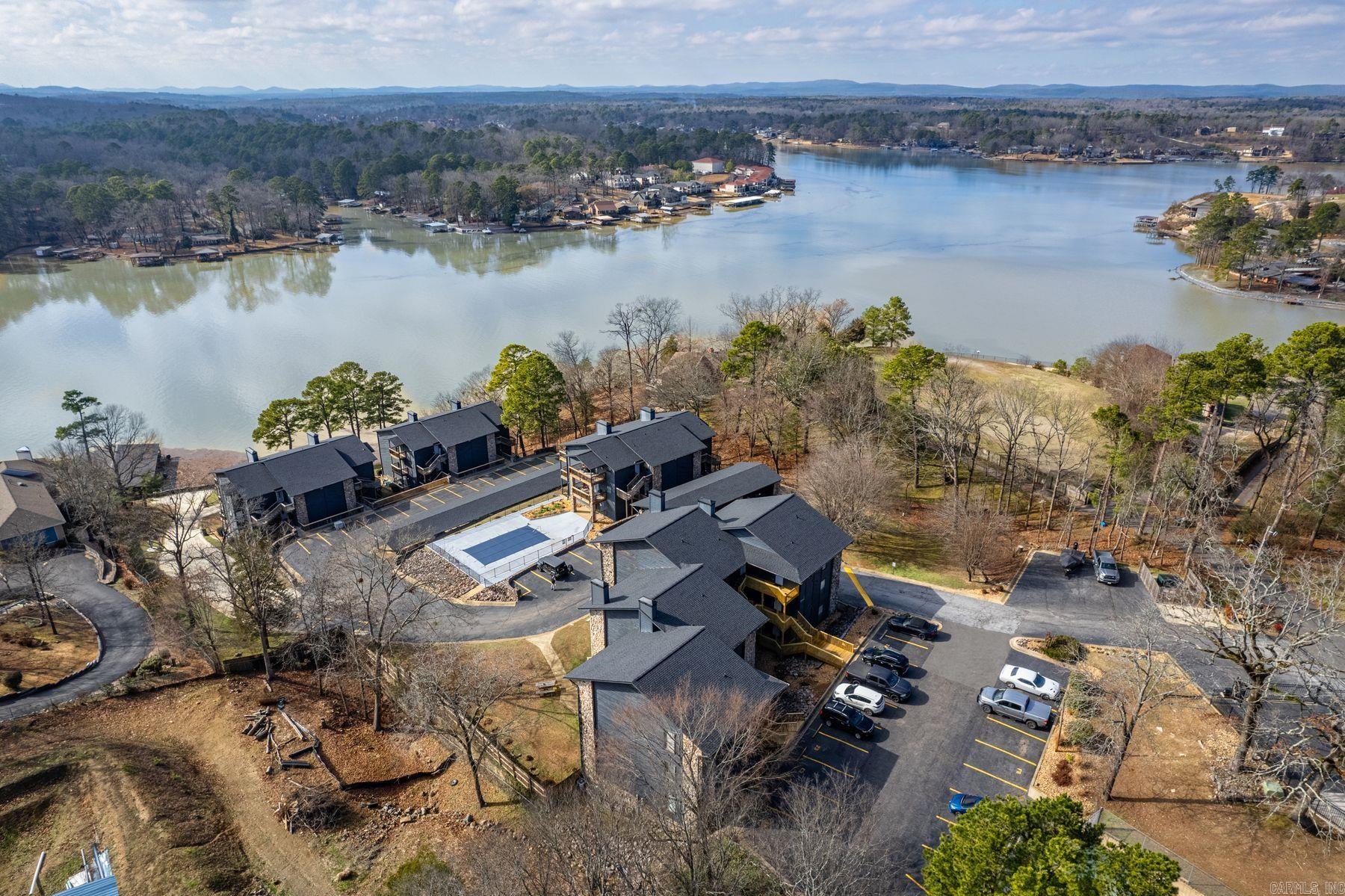 203 Stearns Point, Unit F-1