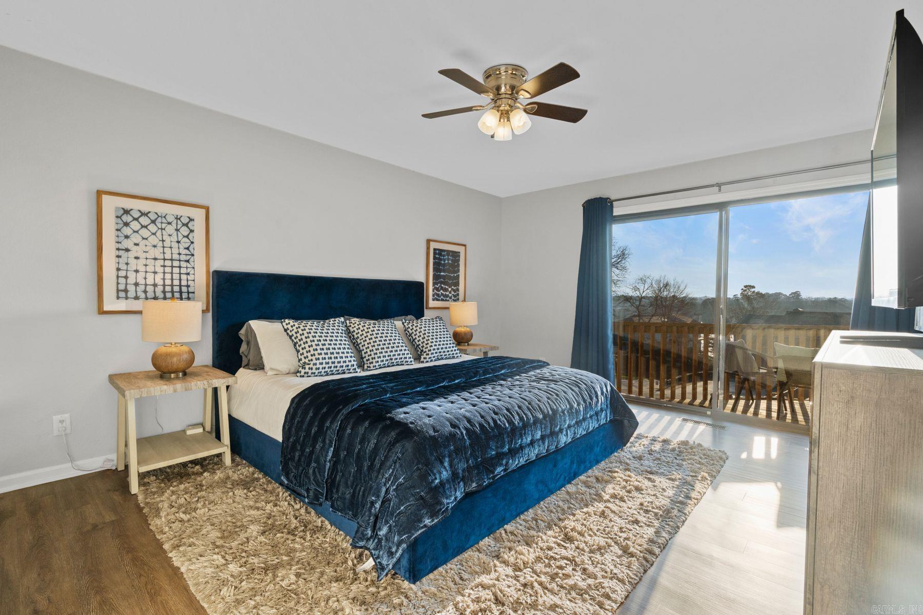 203 Stearns Point, Unit F-1