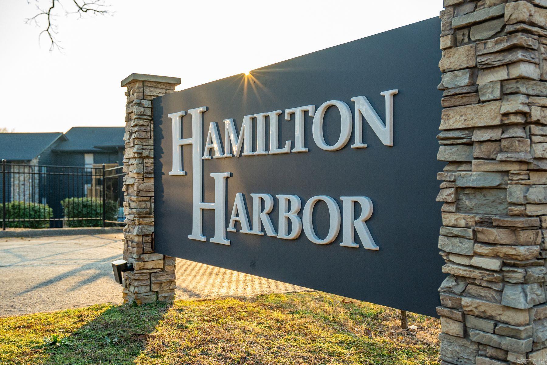 203 Stearns Point, Unit F-1