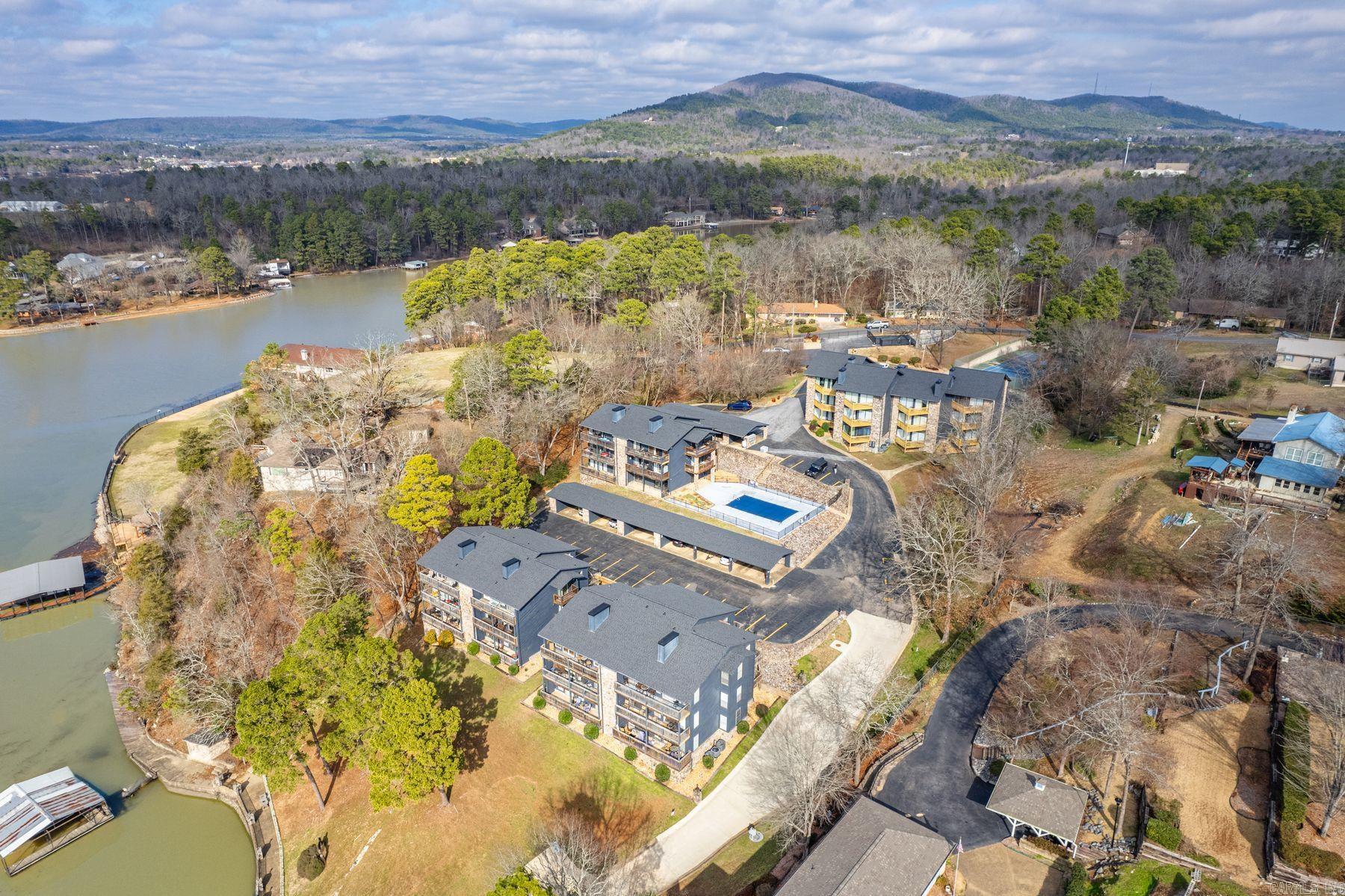 203 Stearns Point, Unit F-1