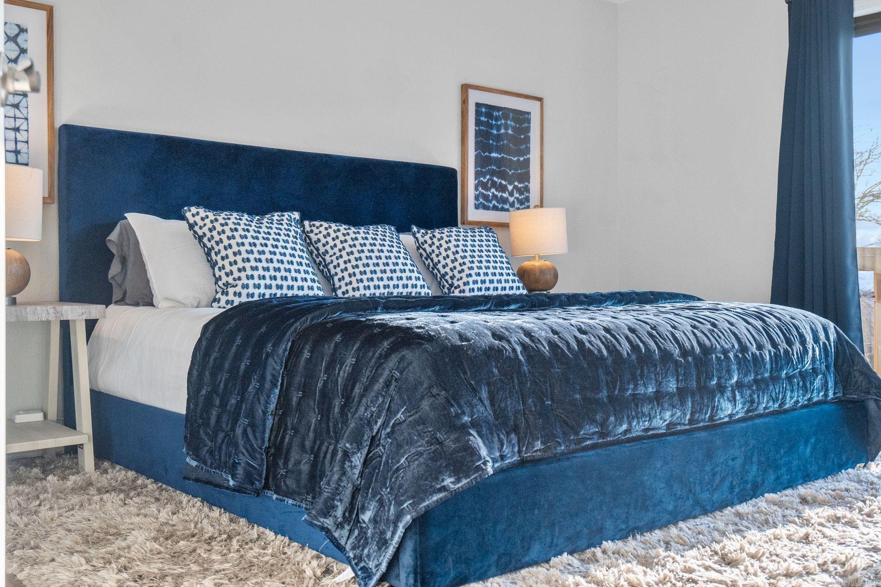 203 Stearns Point, Unit F-1