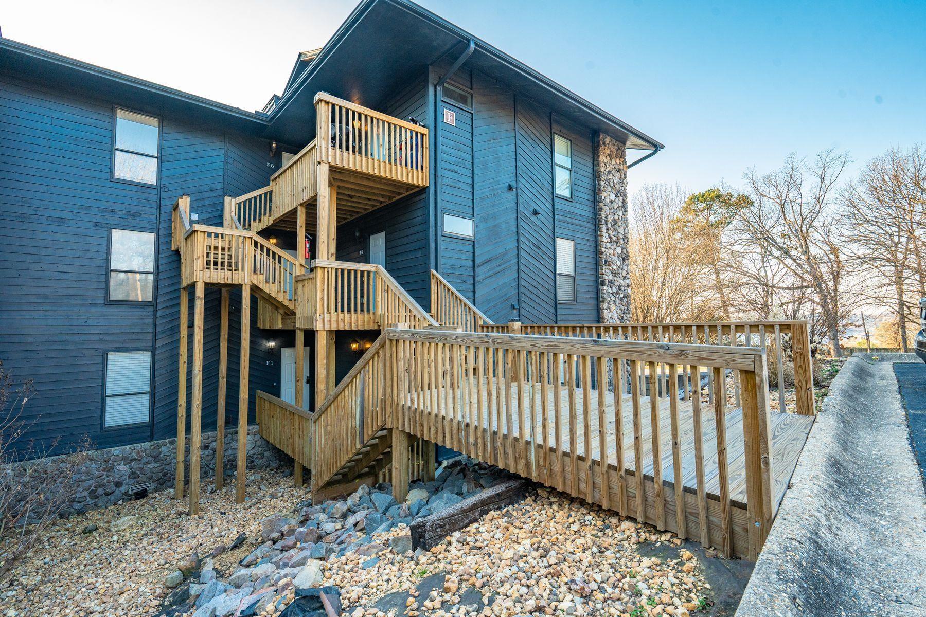 203 Stearns Point, Unit F-1