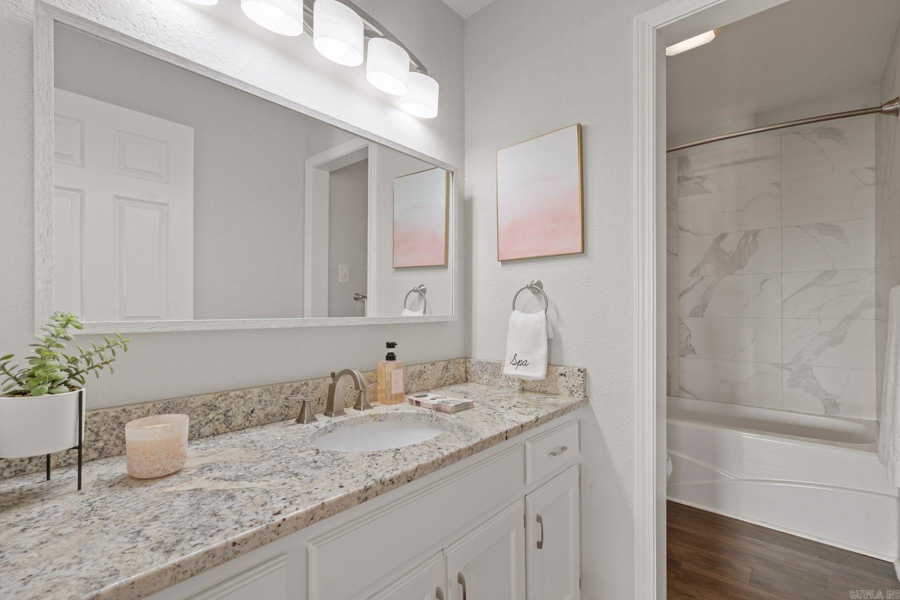 203 Stearns Point, Unit F-1