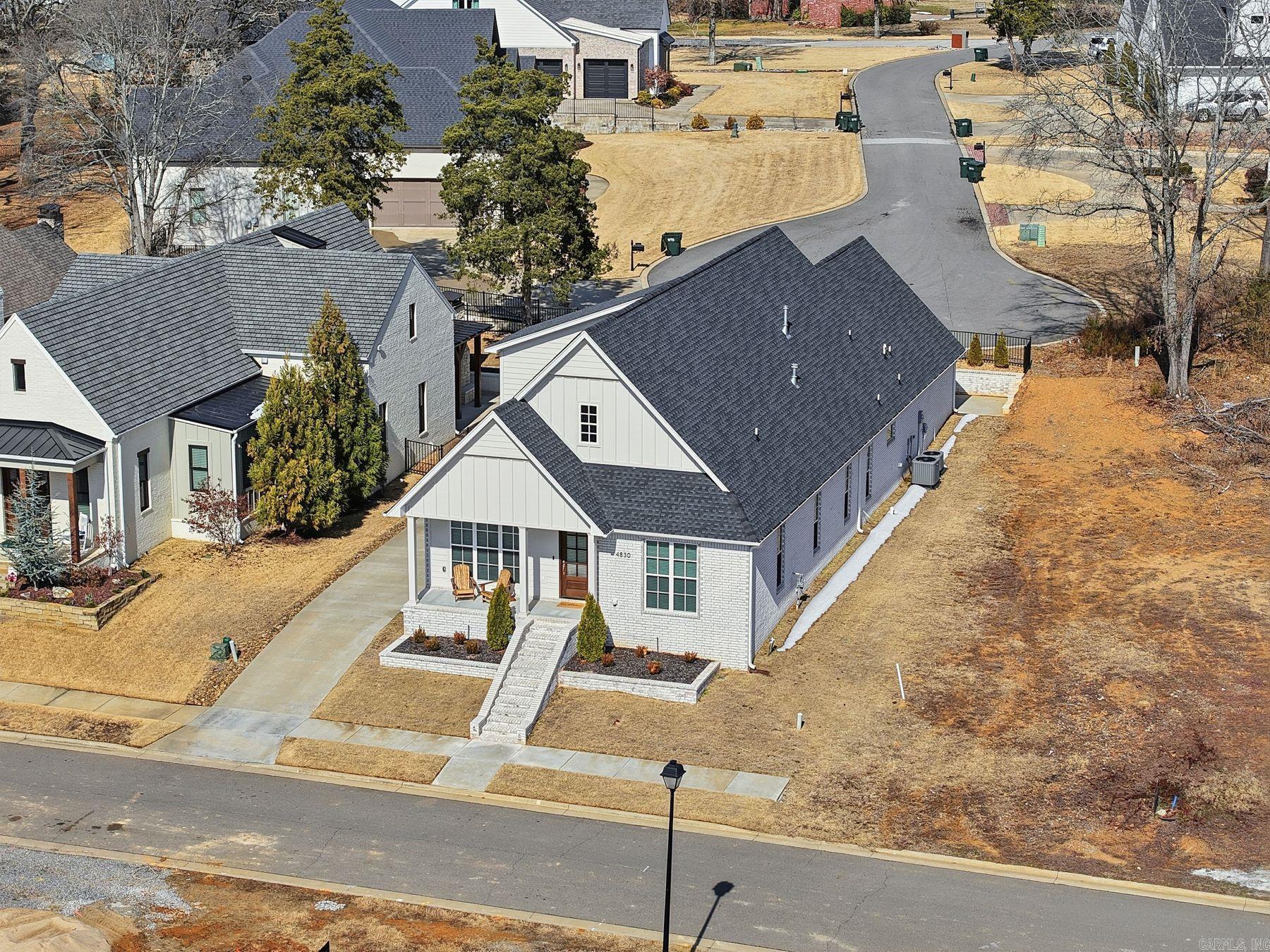 4830 EDGEWOOD PARK Drive