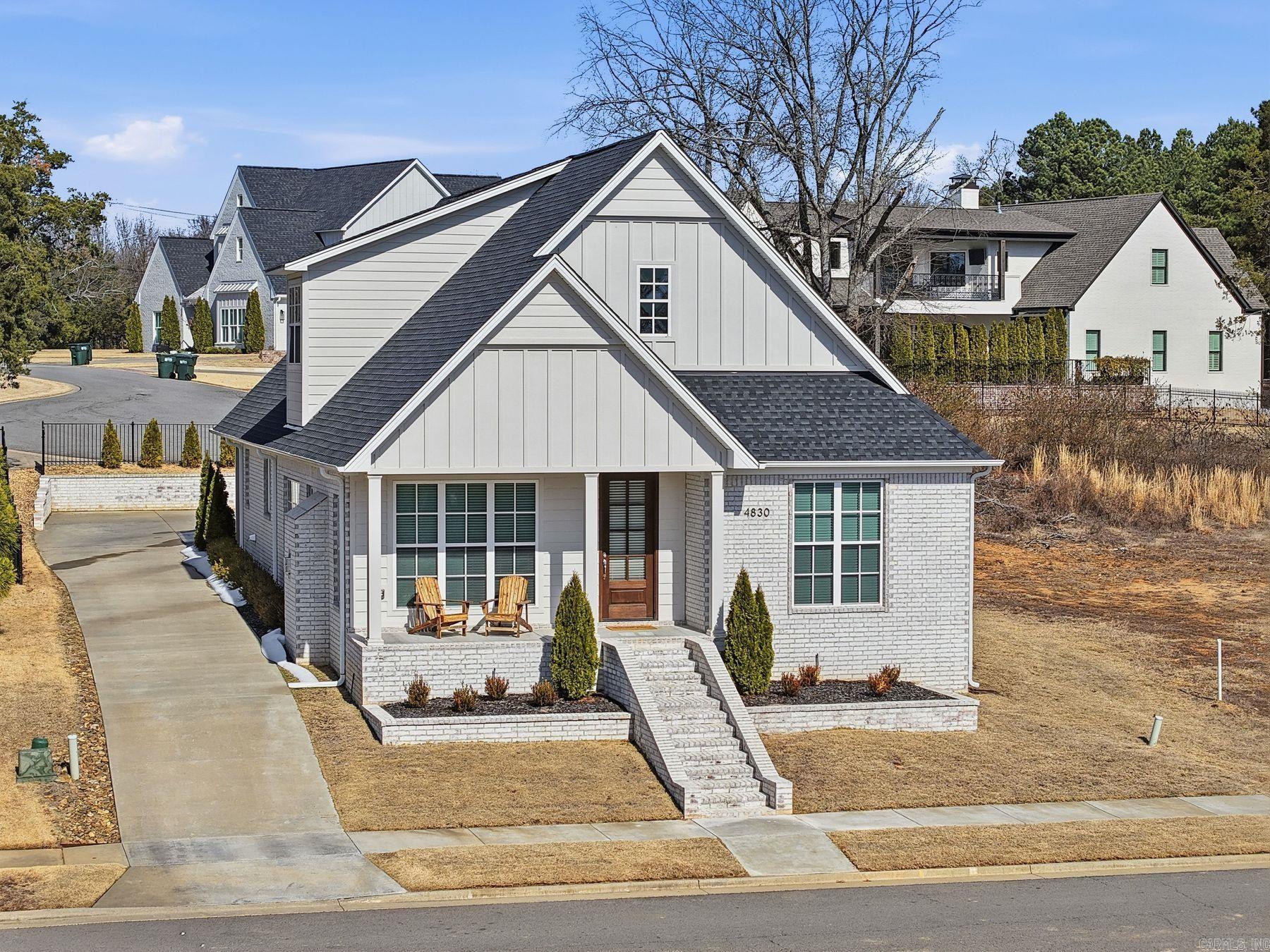 4830 EDGEWOOD PARK Drive