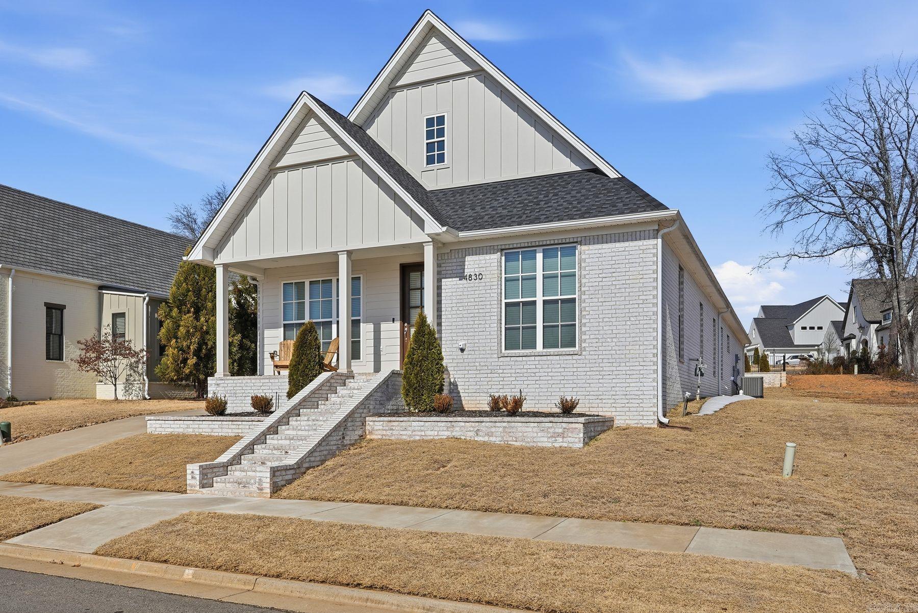 4830 EDGEWOOD PARK Drive