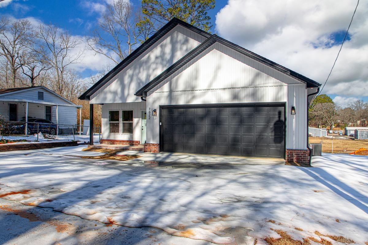 7622 Bunch Road