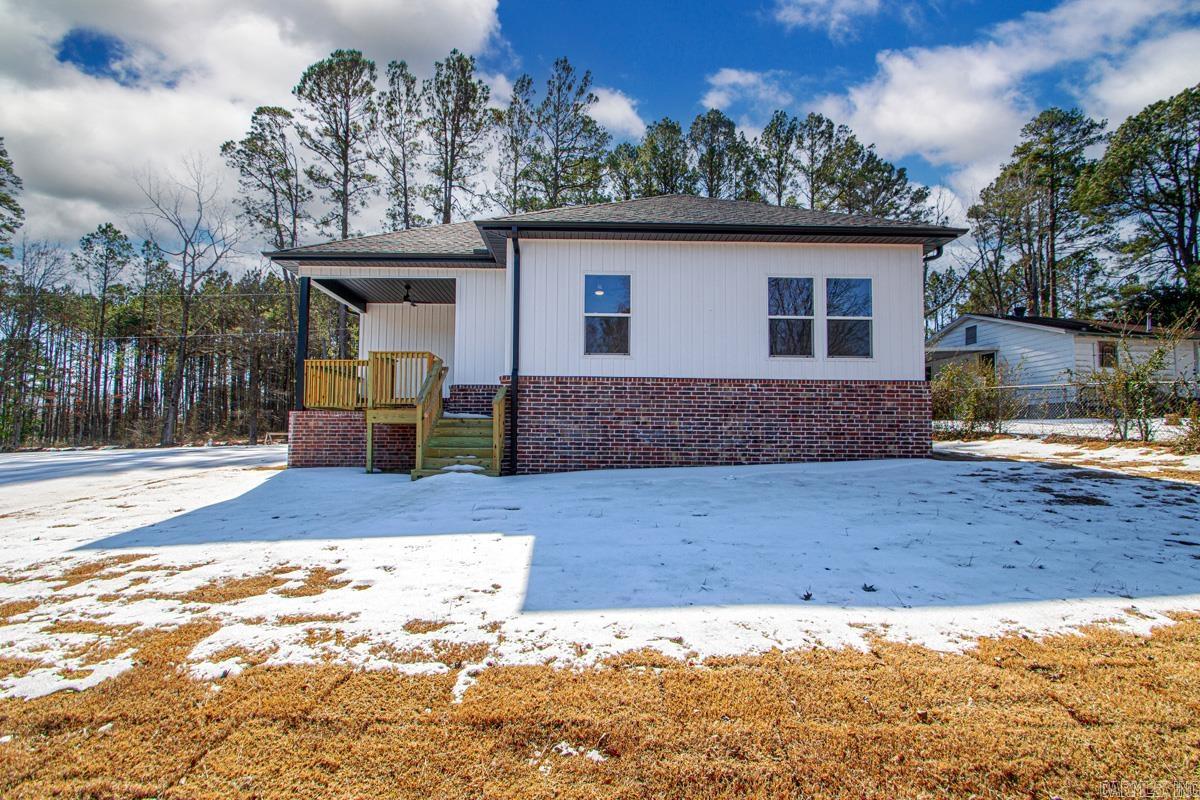 7622 Bunch Road