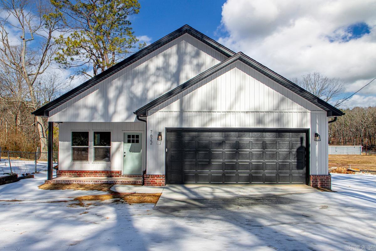 7622 Bunch Road