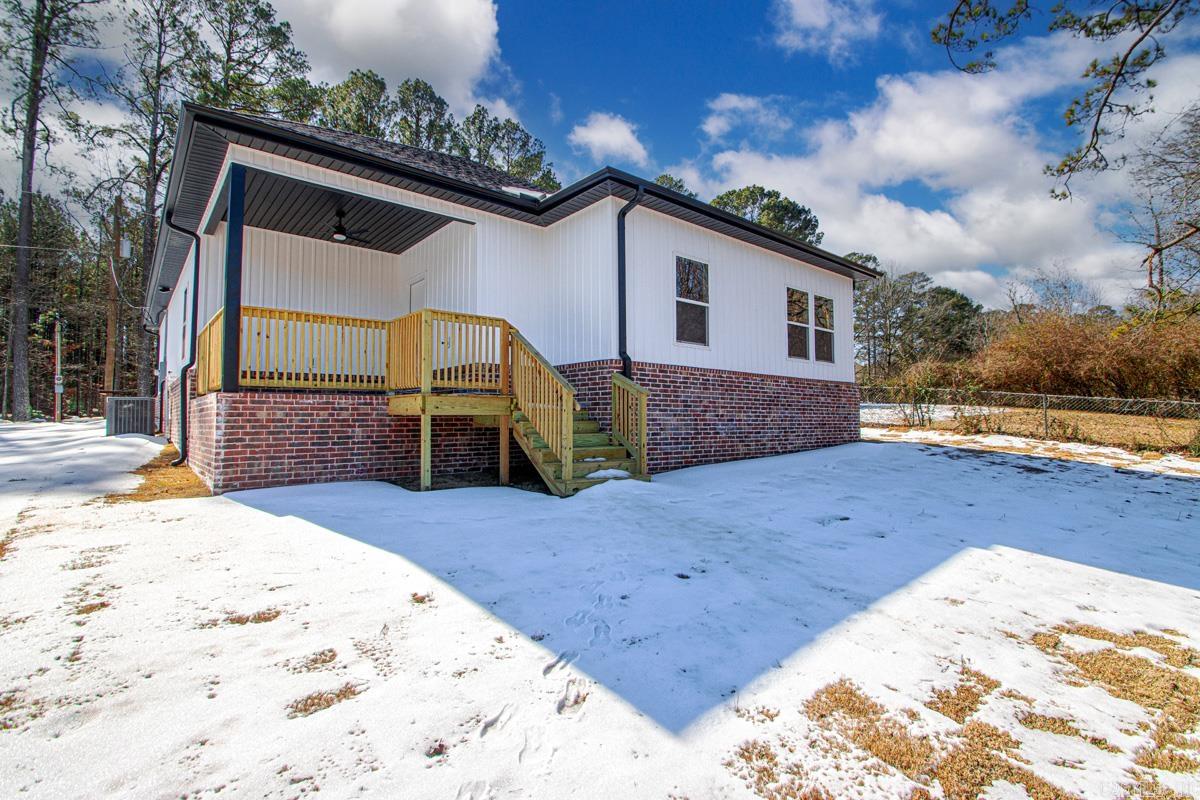 7622 Bunch Road