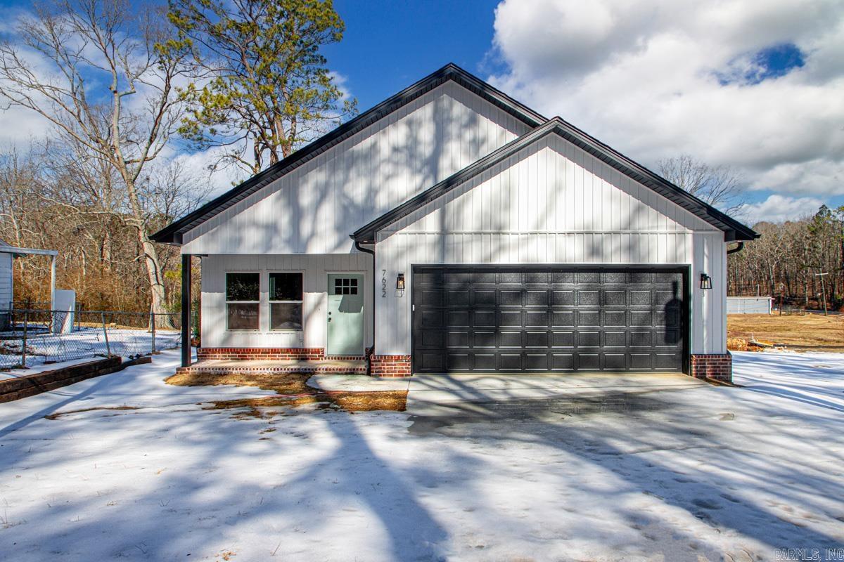 7622 Bunch Road