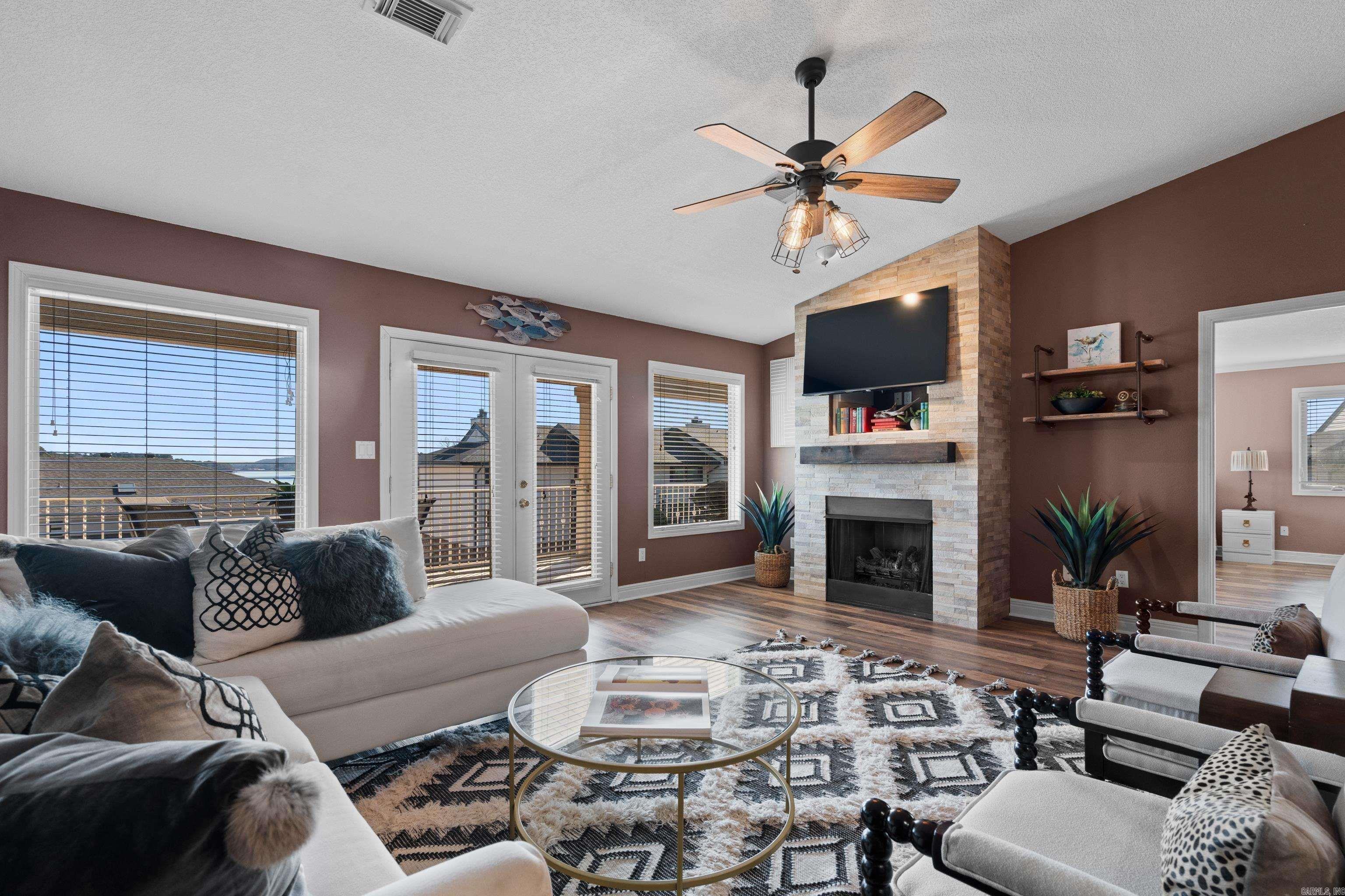 110 Jamison Lane, Unit C-4