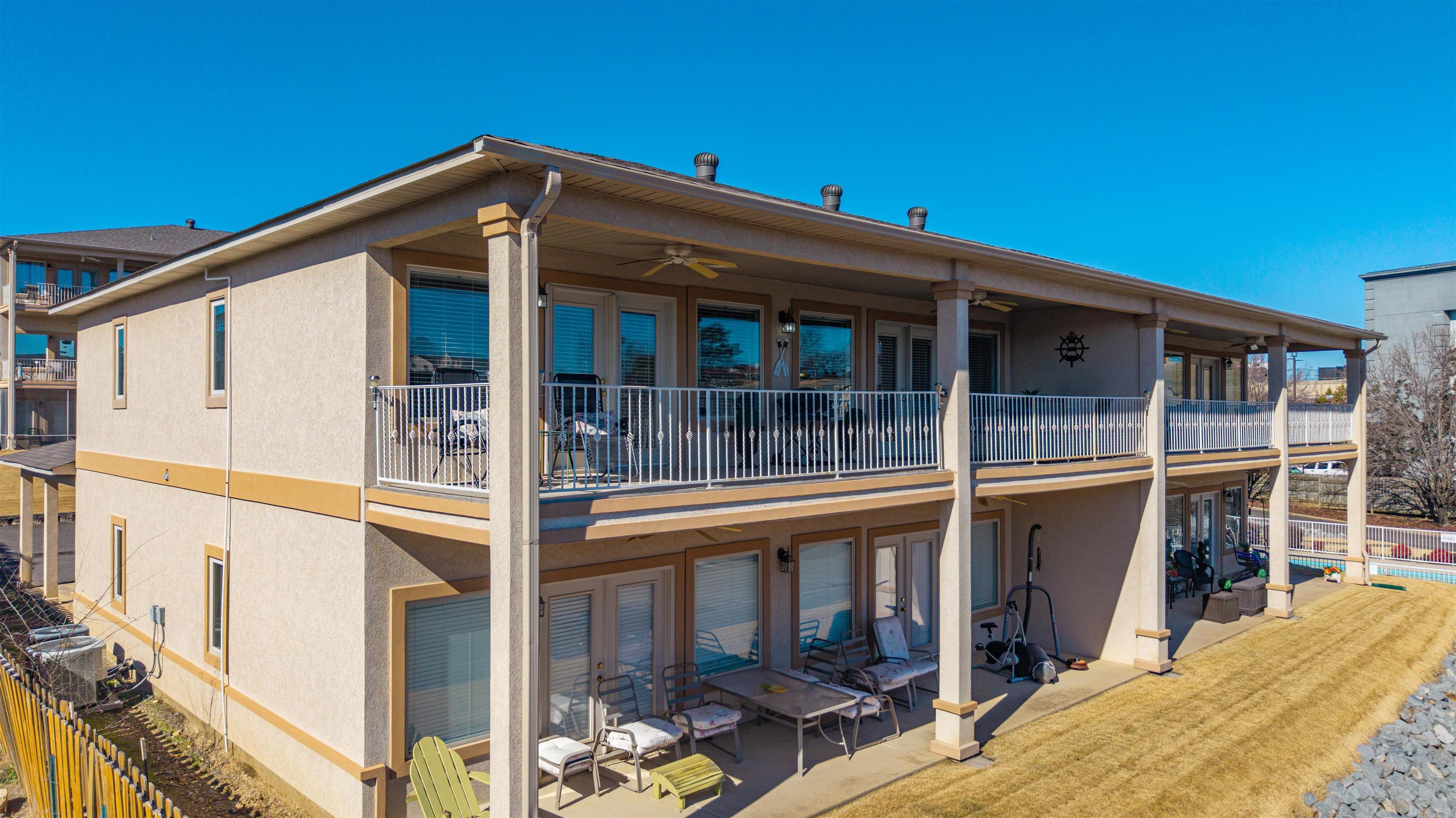 110 Jamison Lane, Unit C-4