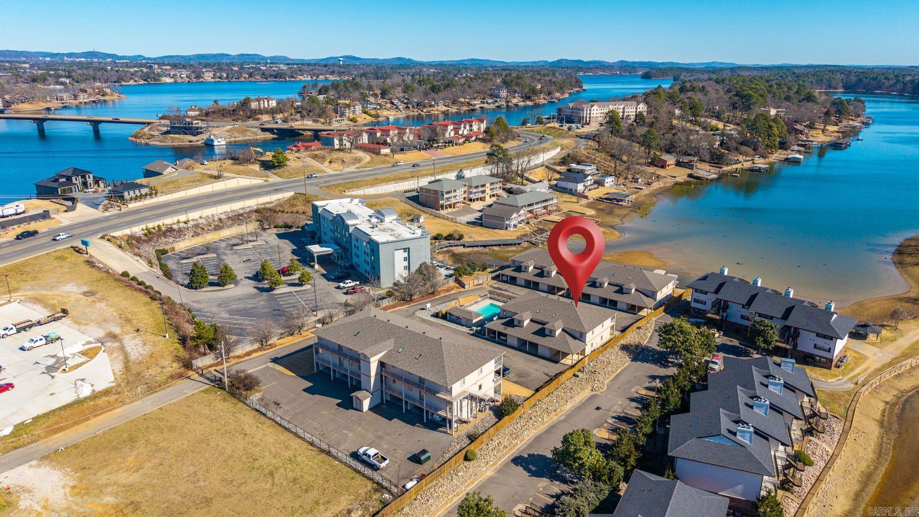 110 Jamison Lane, Unit C-4