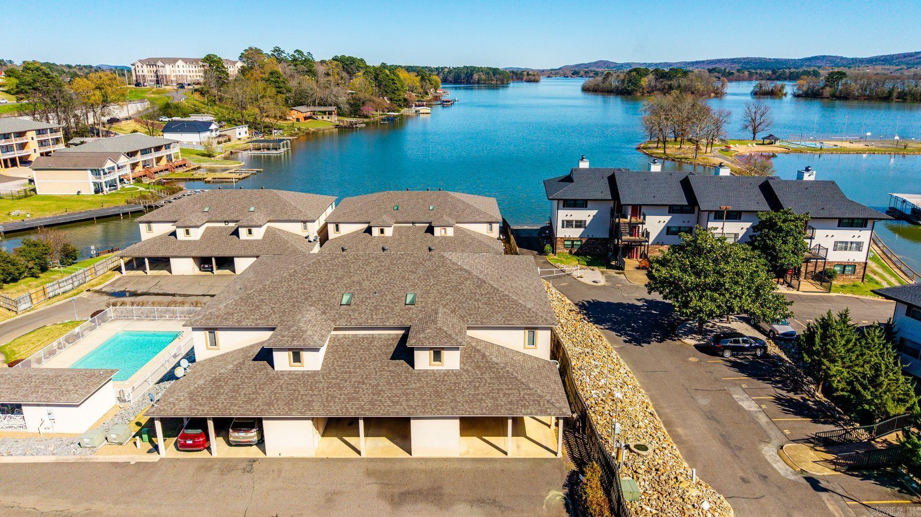 110 Jamison Lane, Unit C-4