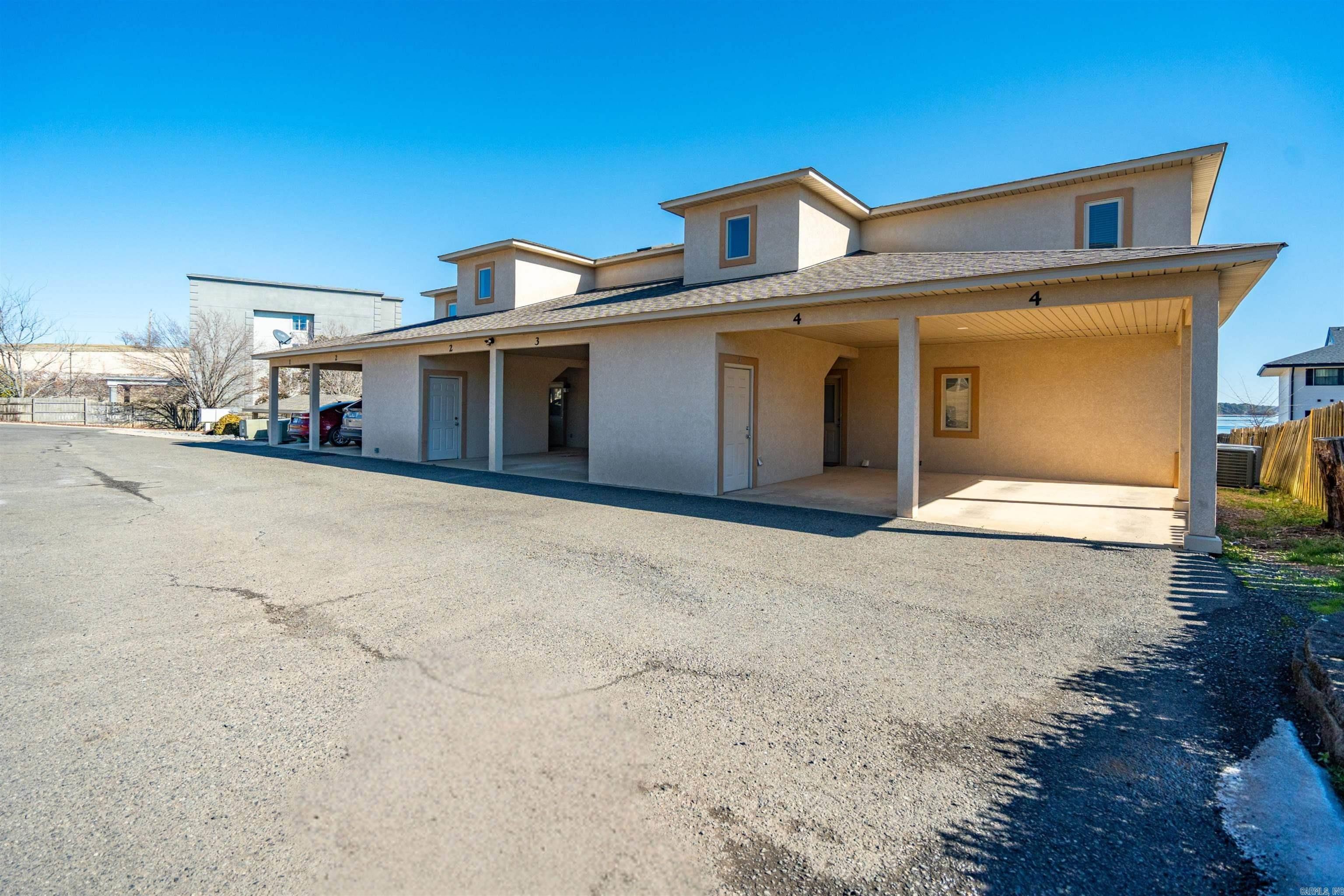 110 Jamison Lane, Unit C-4