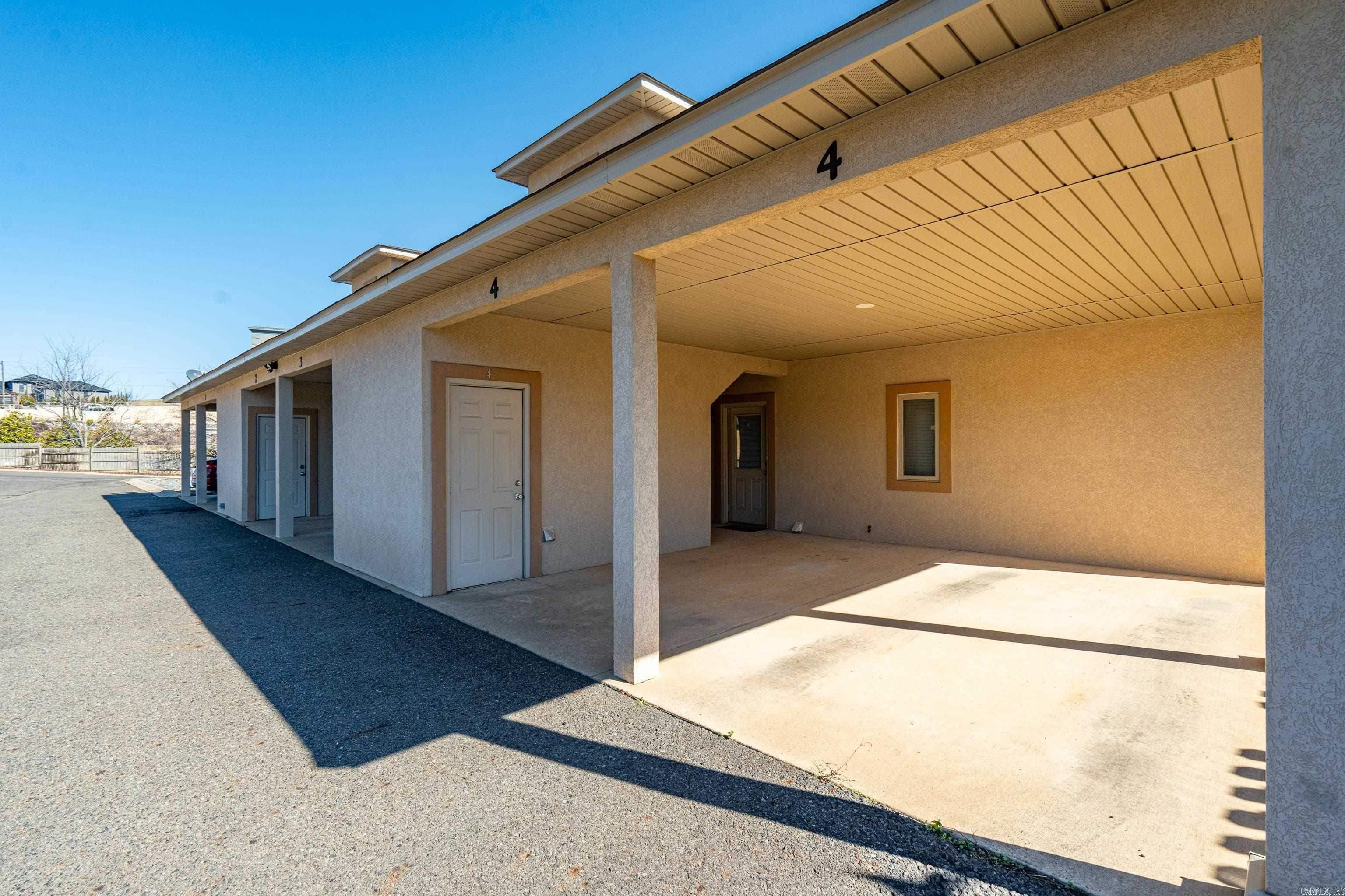 110 Jamison Lane, Unit C-4