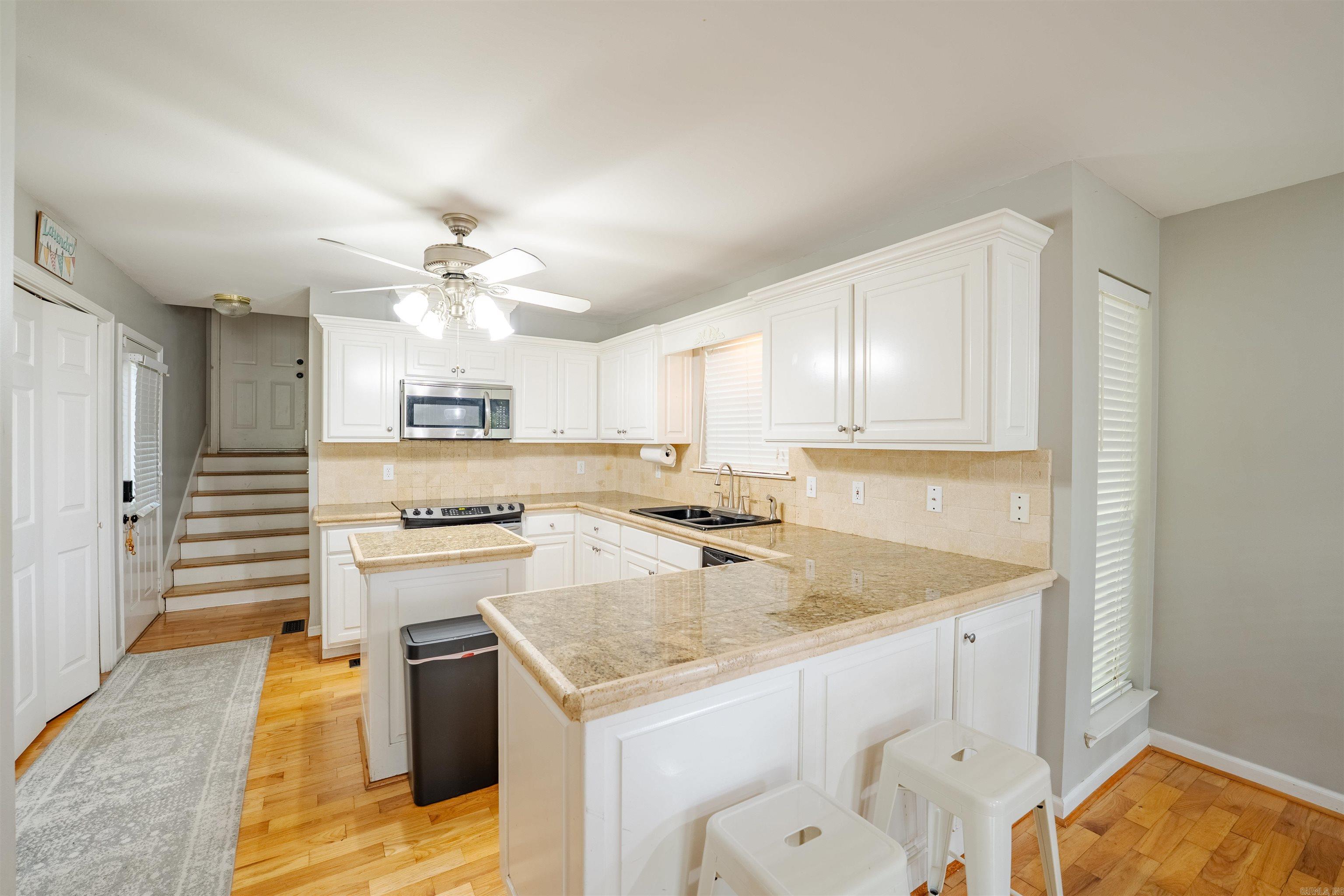 1802 Jennifer Drive