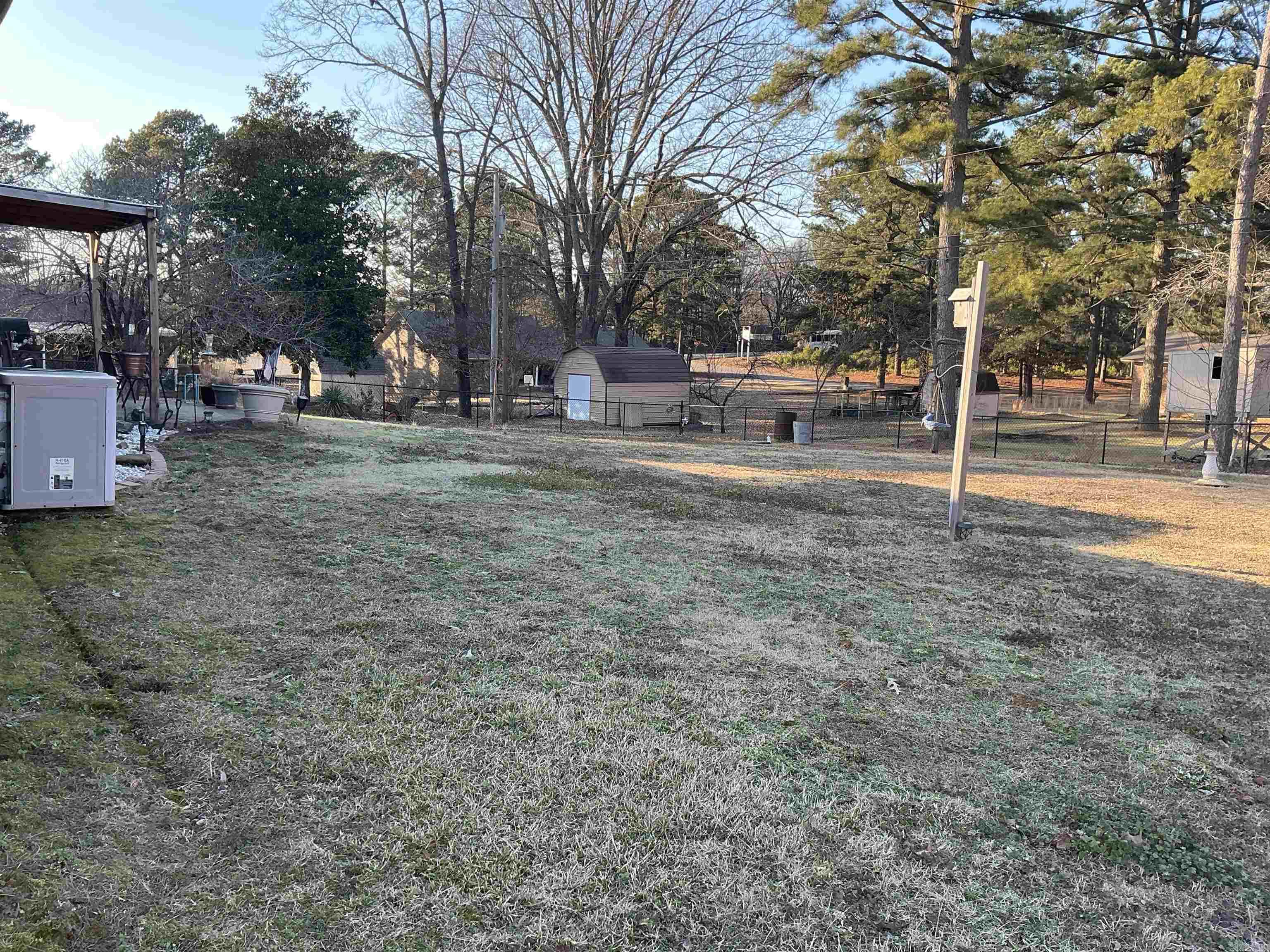 1612 Pinecroft