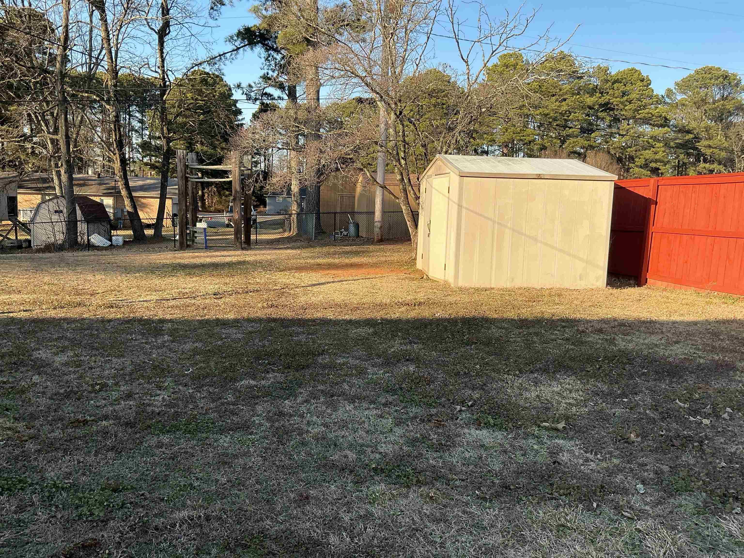 1612 Pinecroft