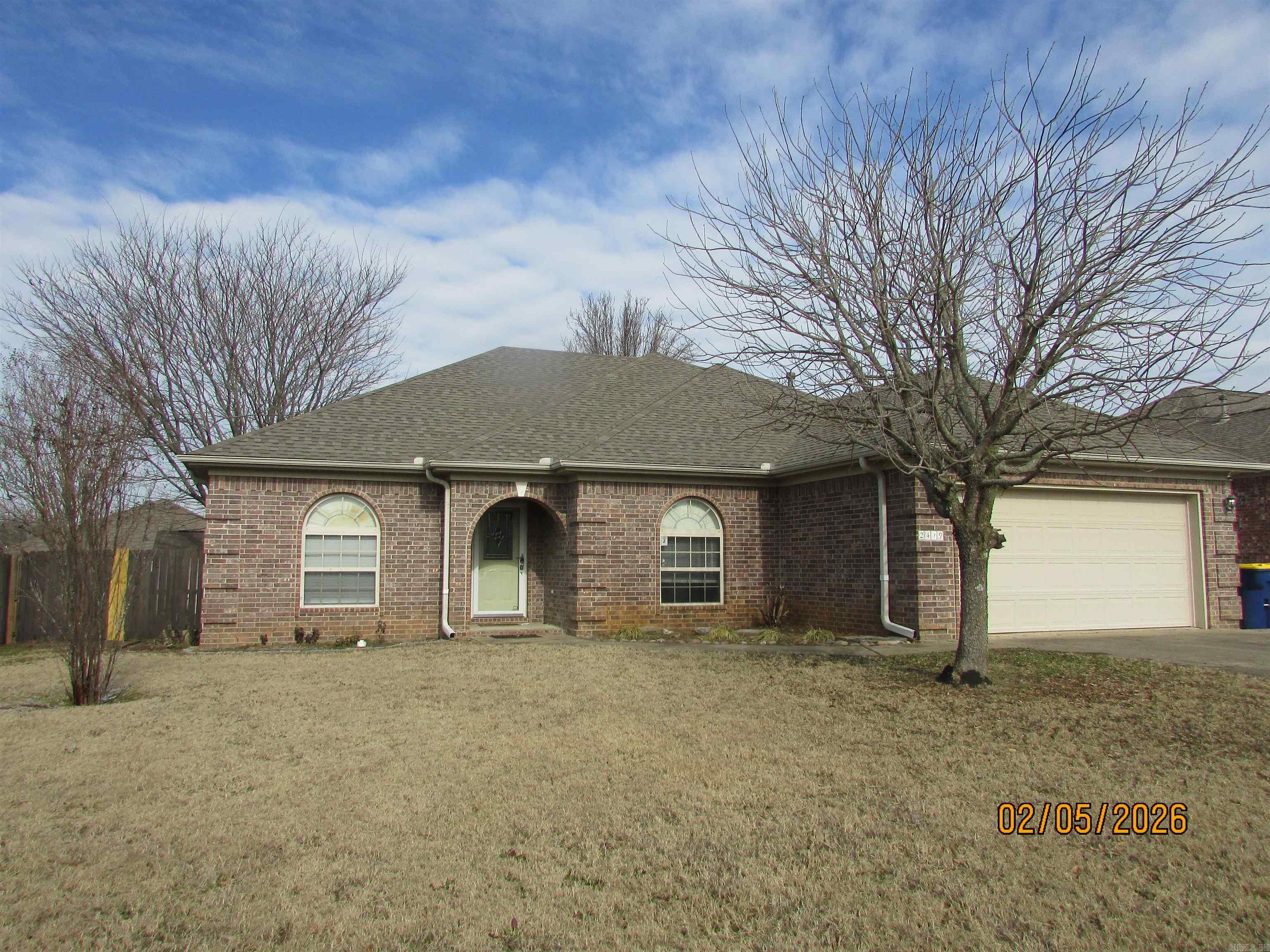 2419 Toccata Lane