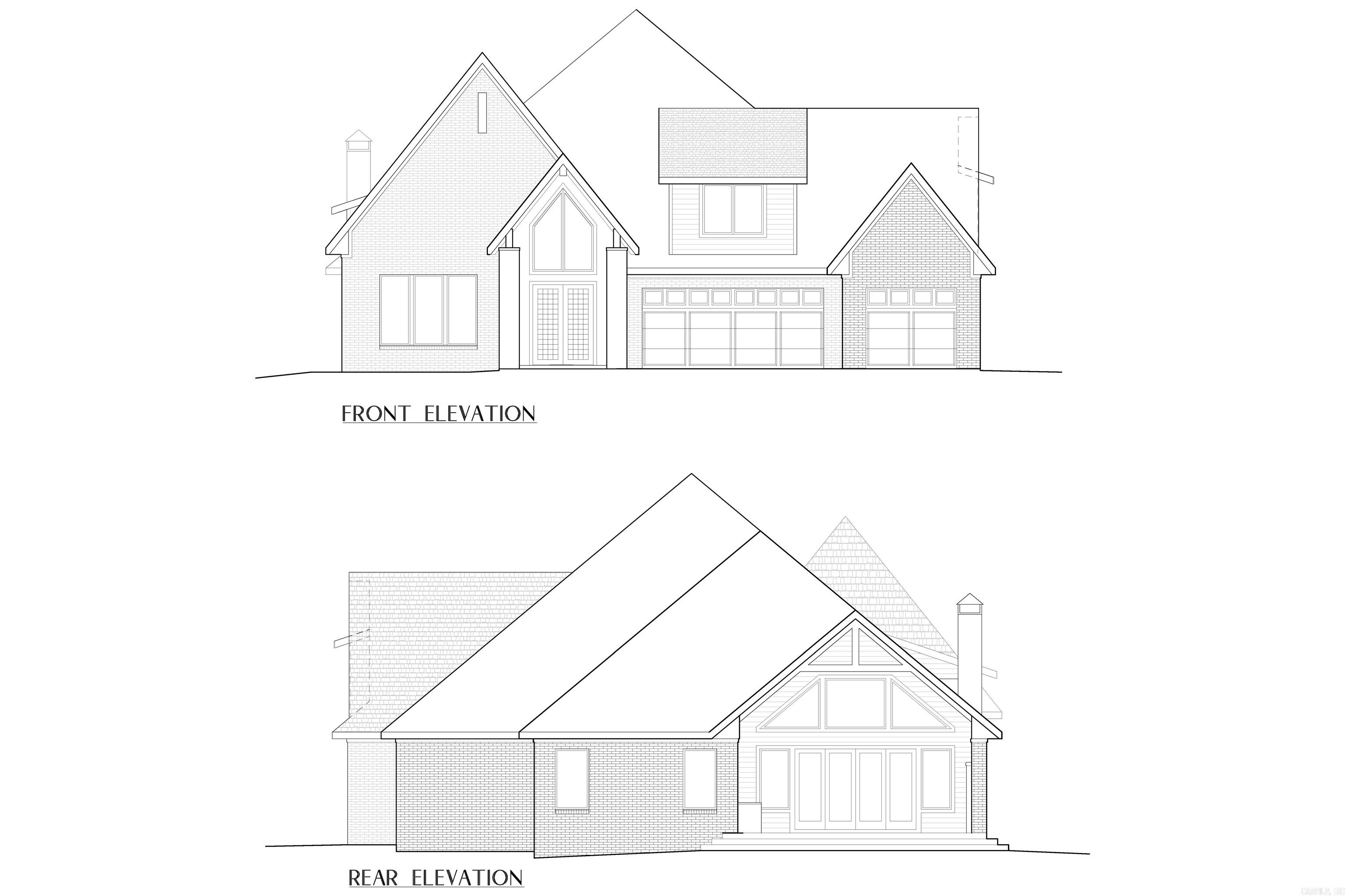 4106 Gordon Road
