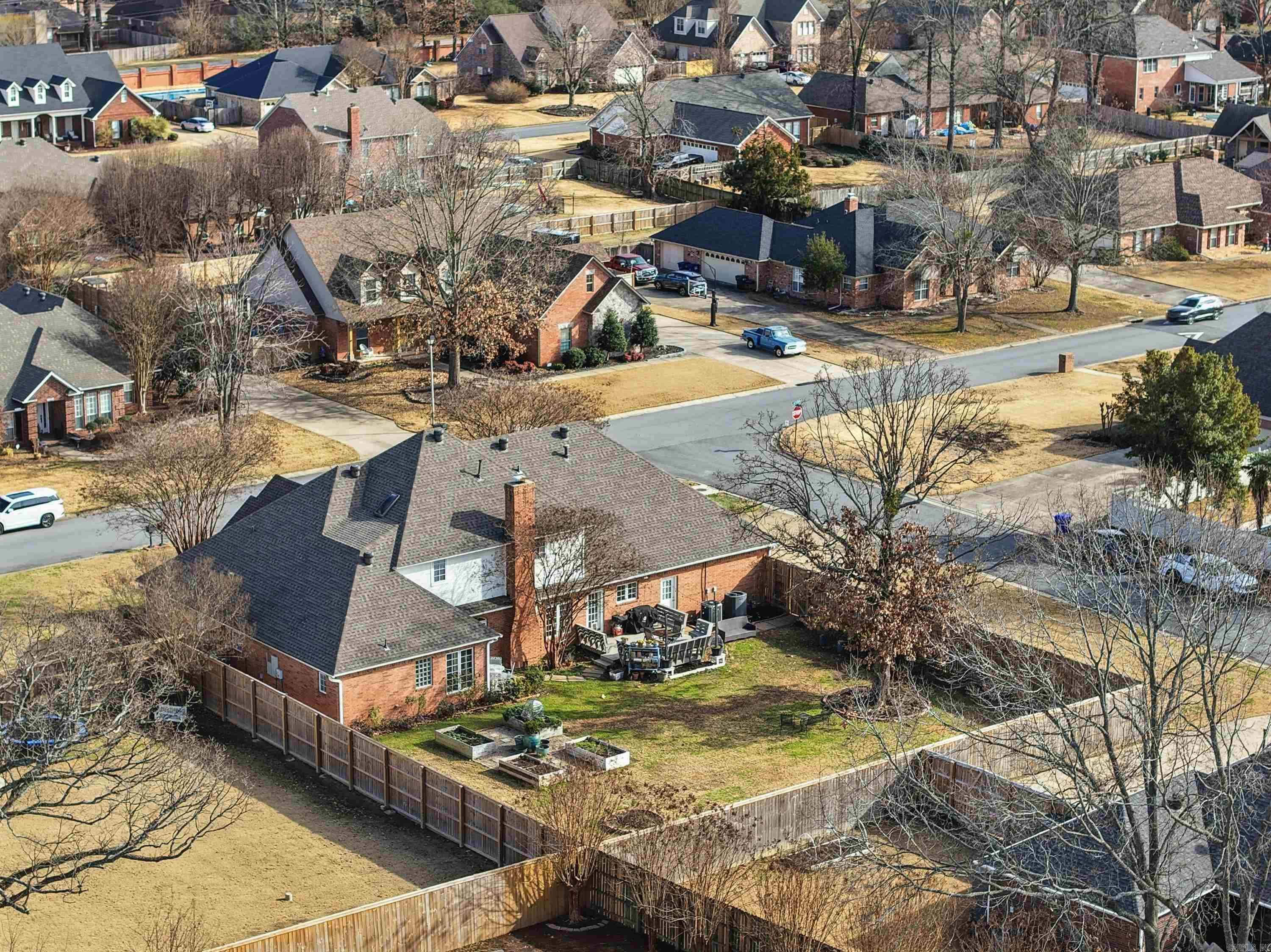 1945 COLUMBIA Drive
