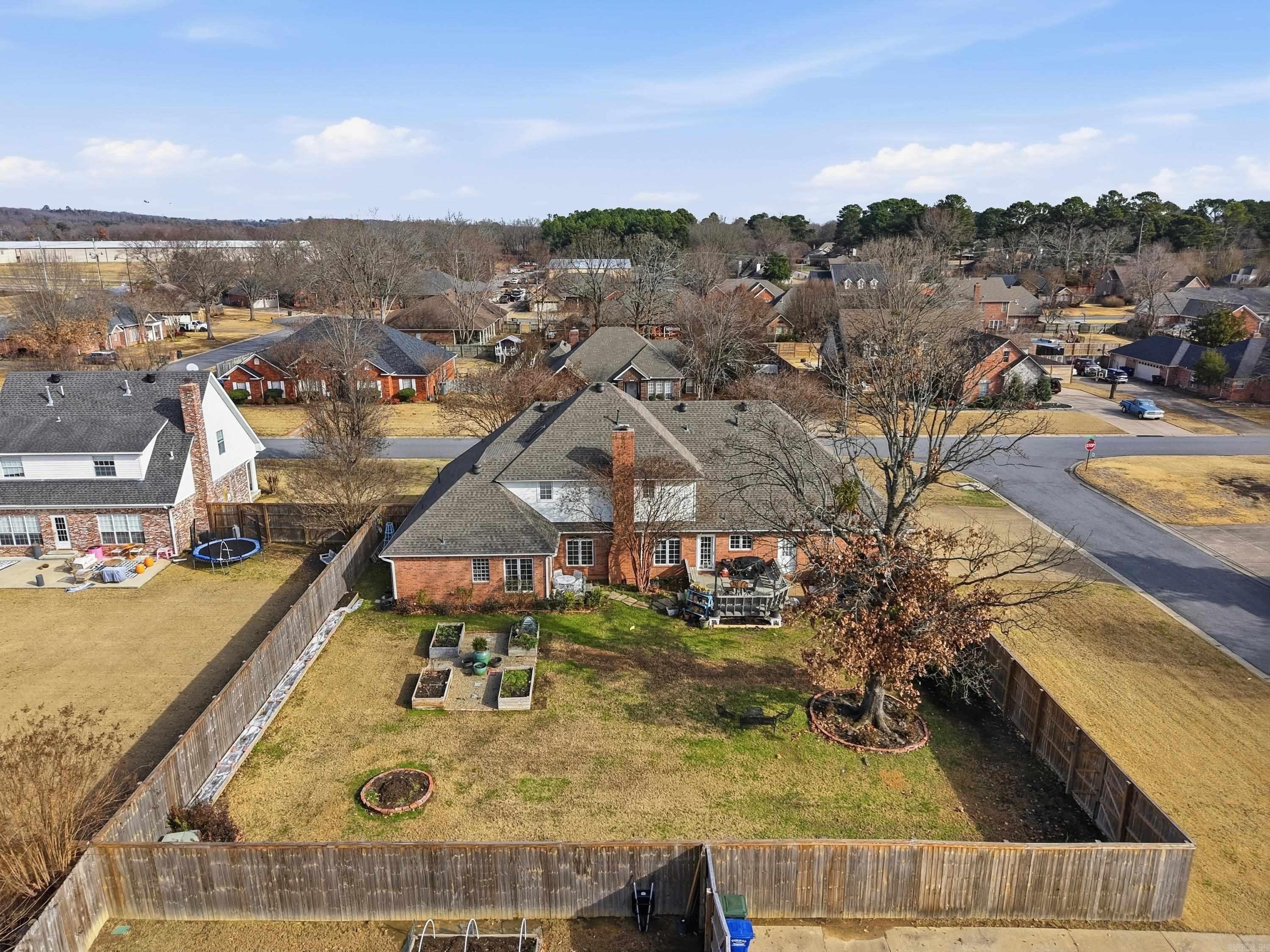 1945 COLUMBIA Drive