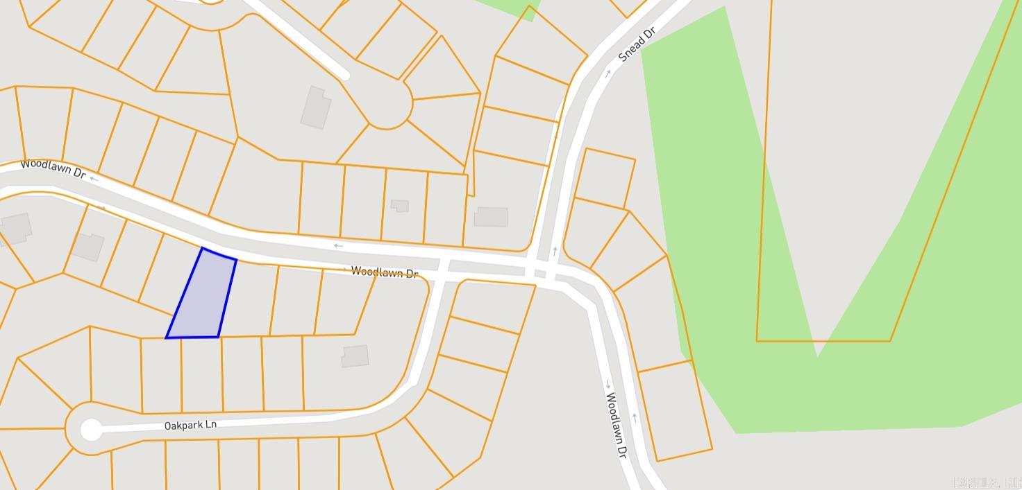 Lot 152 Woodlawn Drive