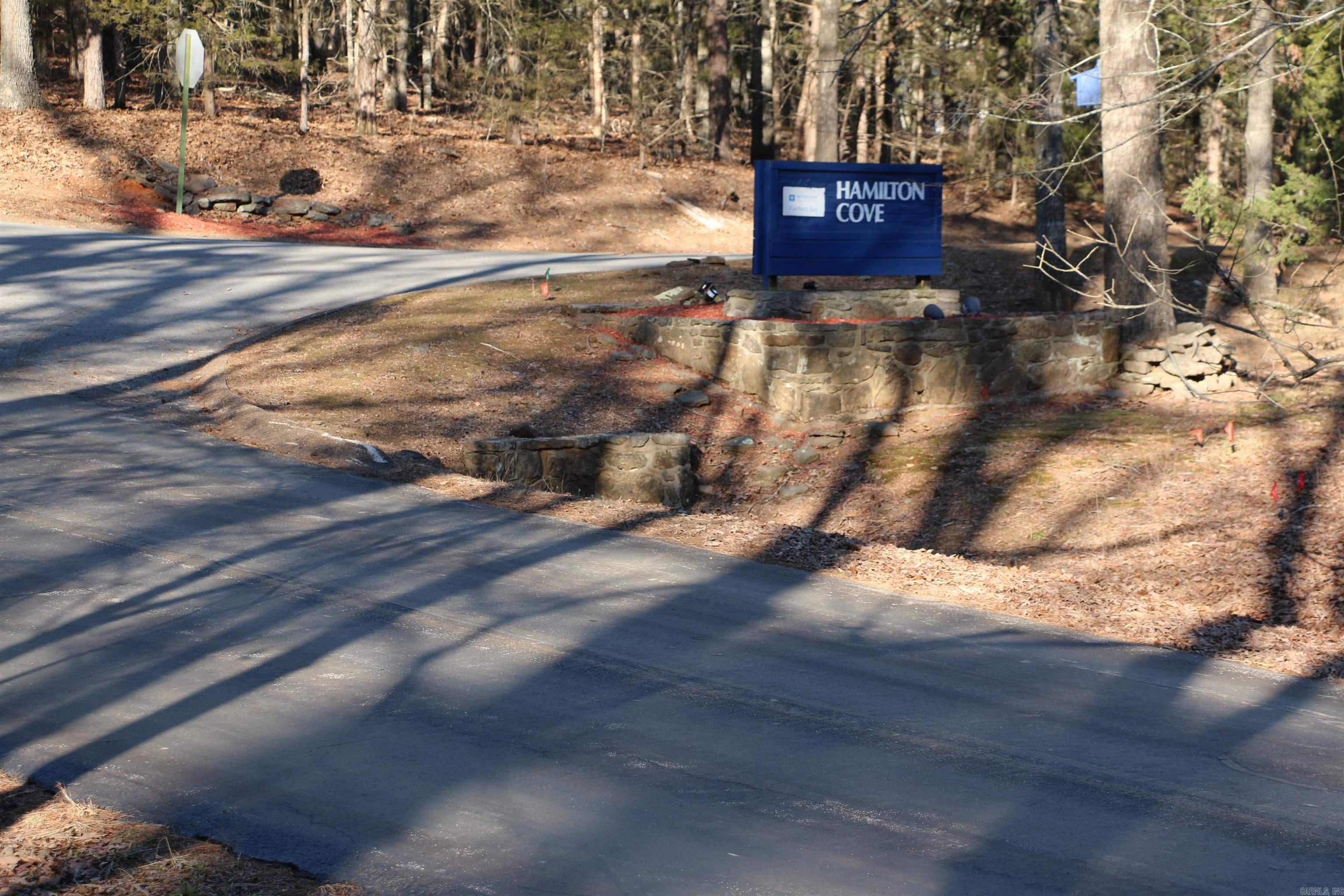 Lot 92 Dave Creek Parkway