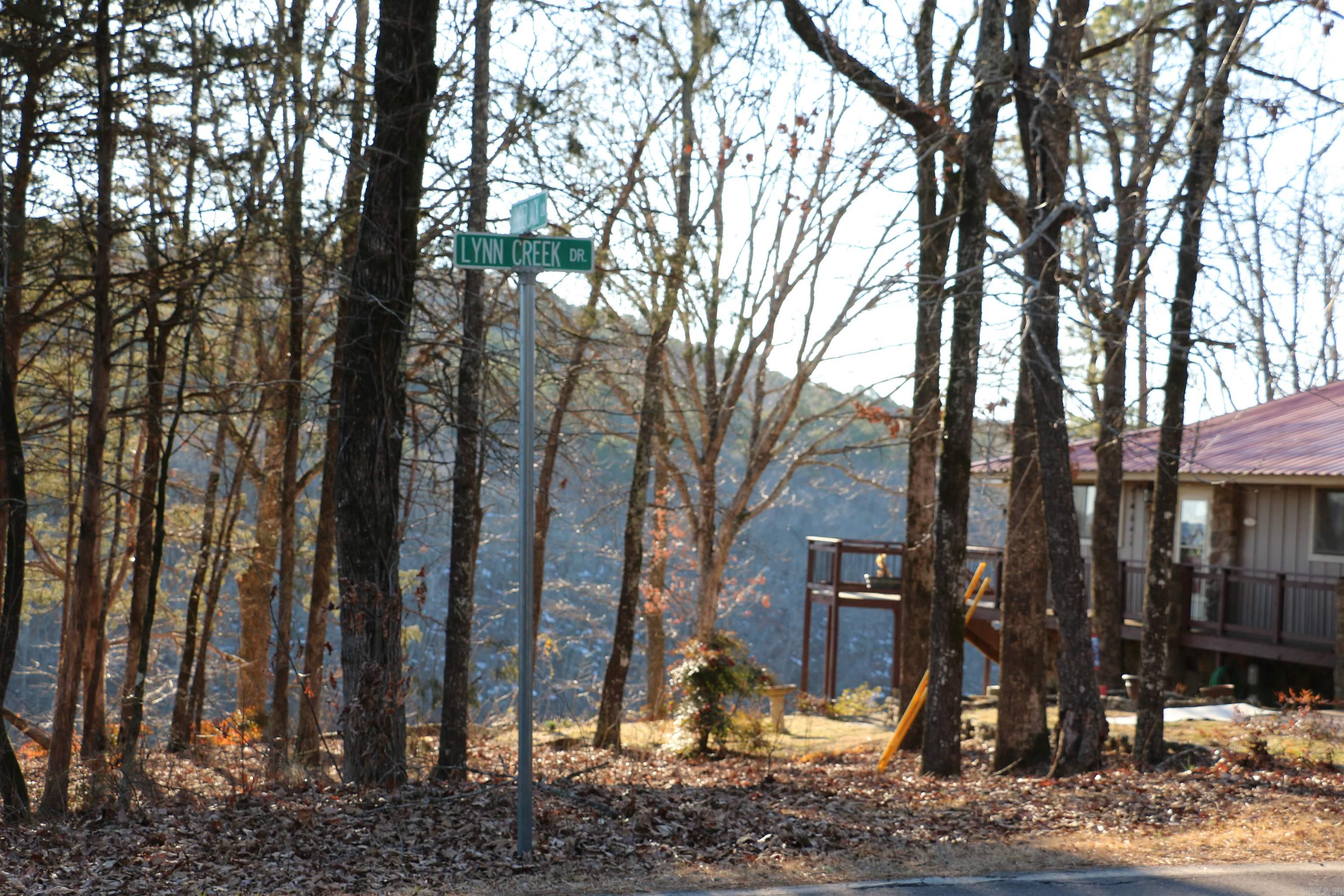 Lot 80 Lynn Creek Drive