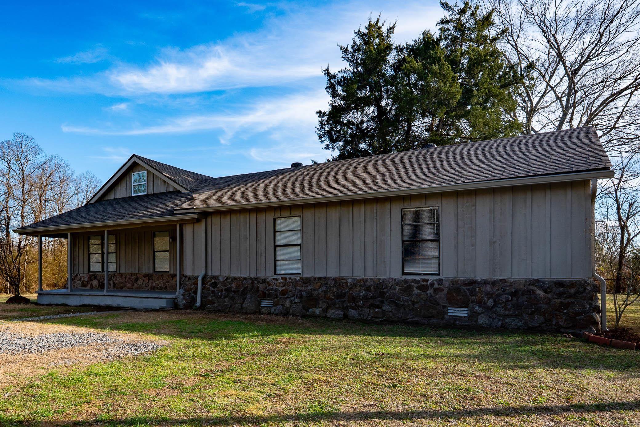 132 Daugherty Hill Road