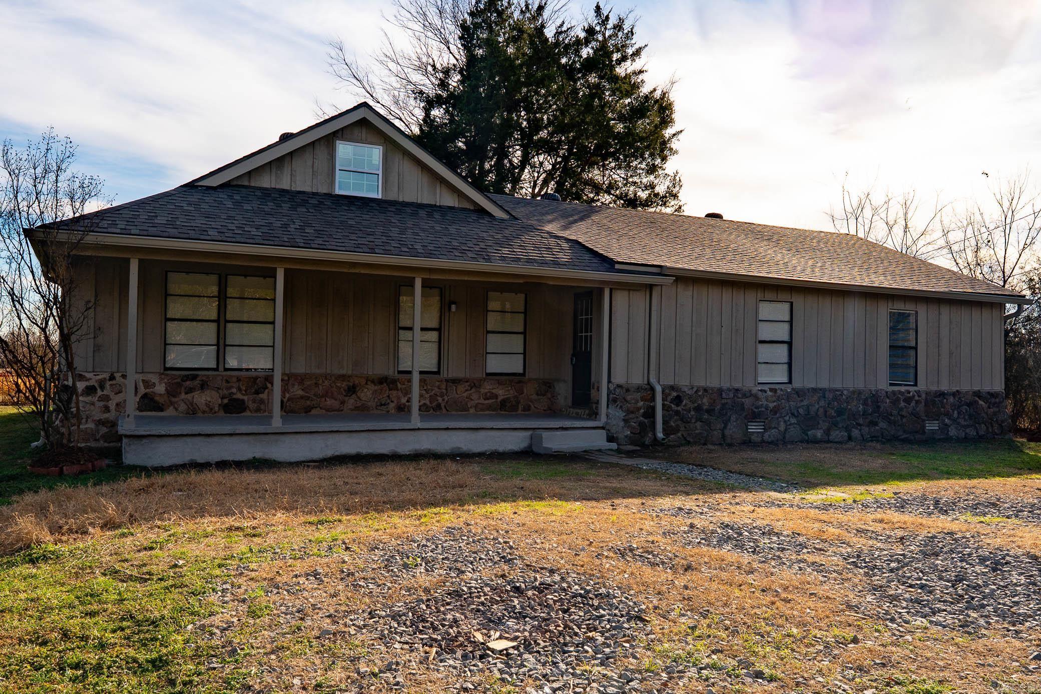 132 Daugherty Hill Road