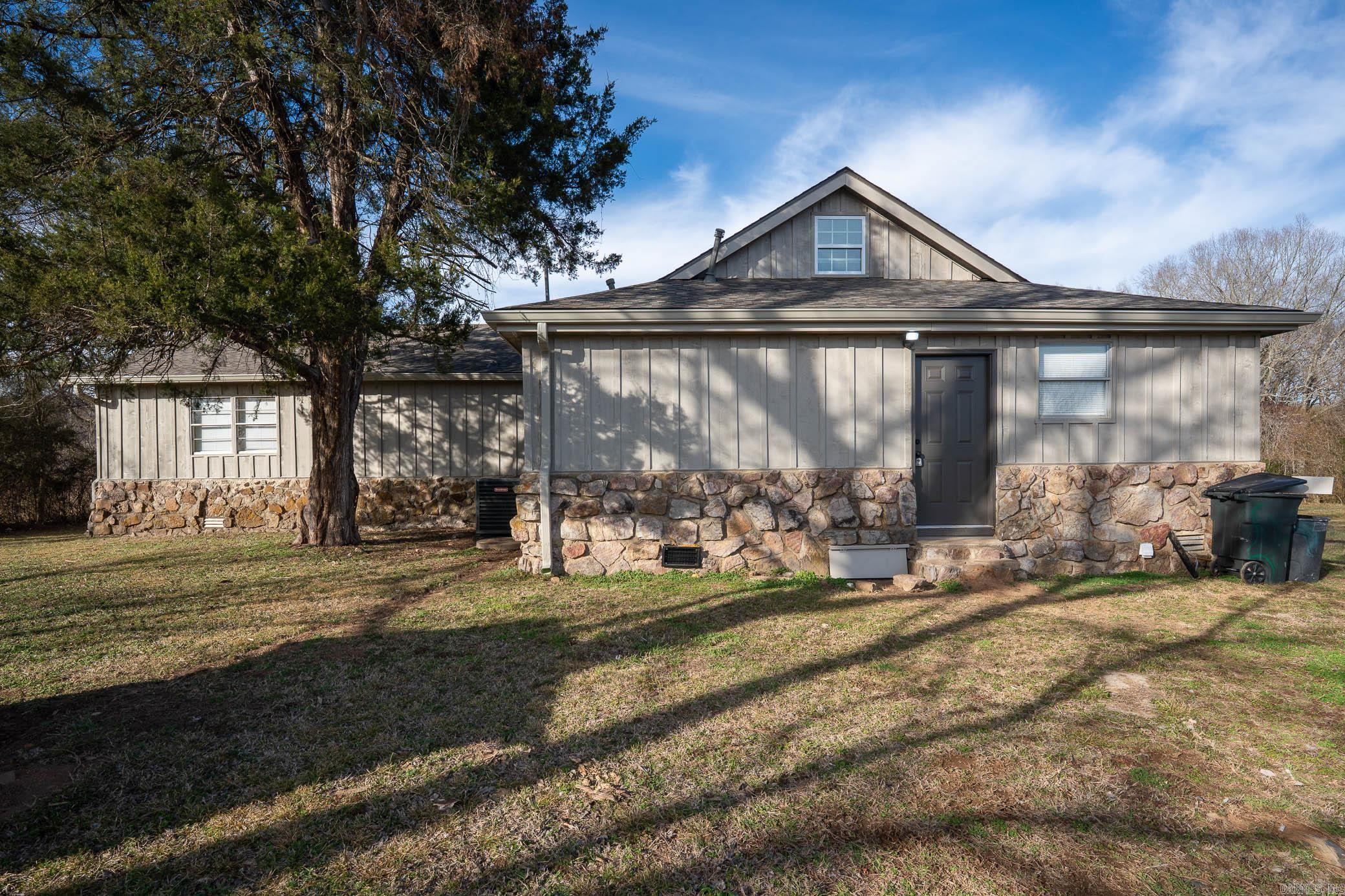 132 Daugherty Hill Road