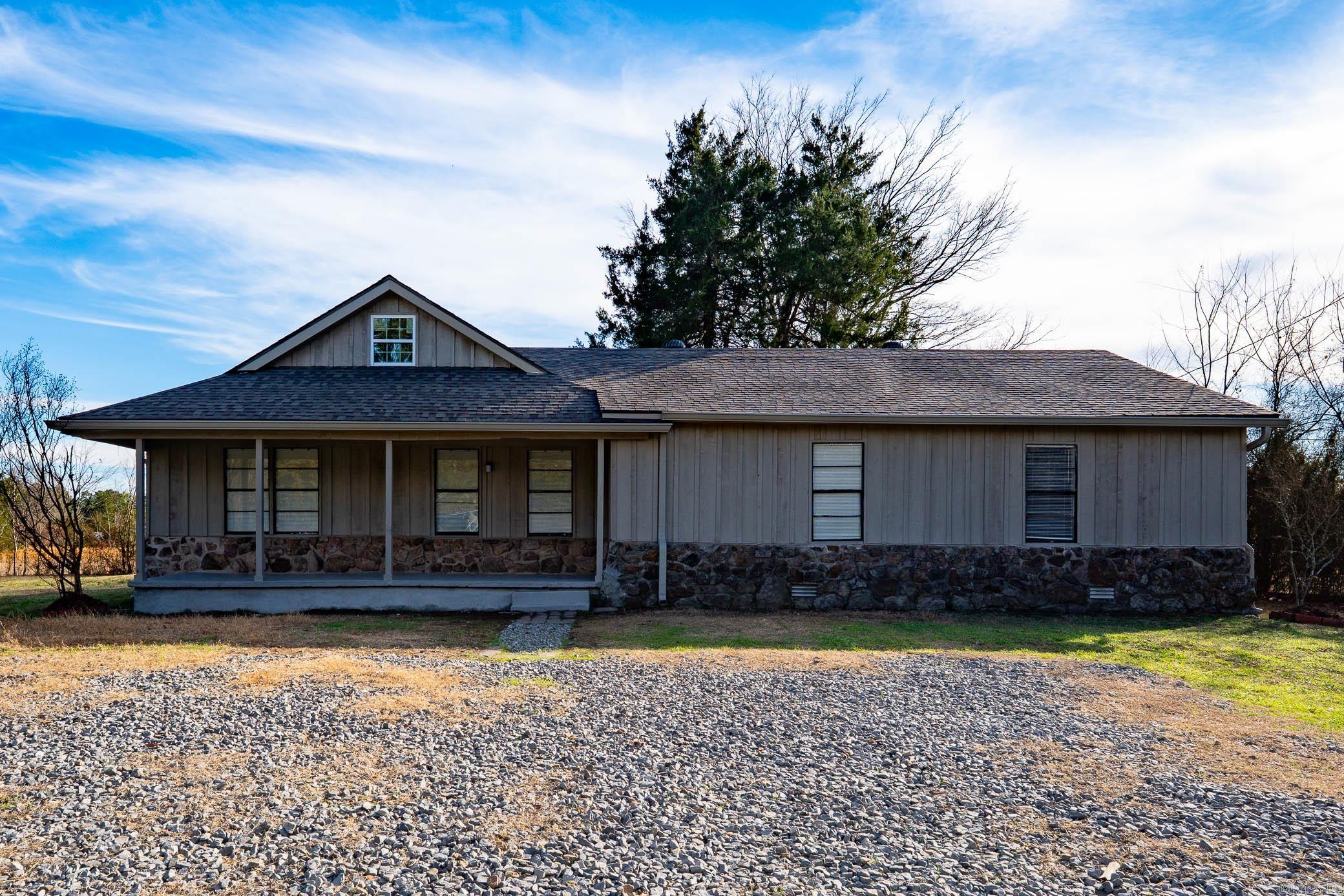 132 Daugherty Hill Road