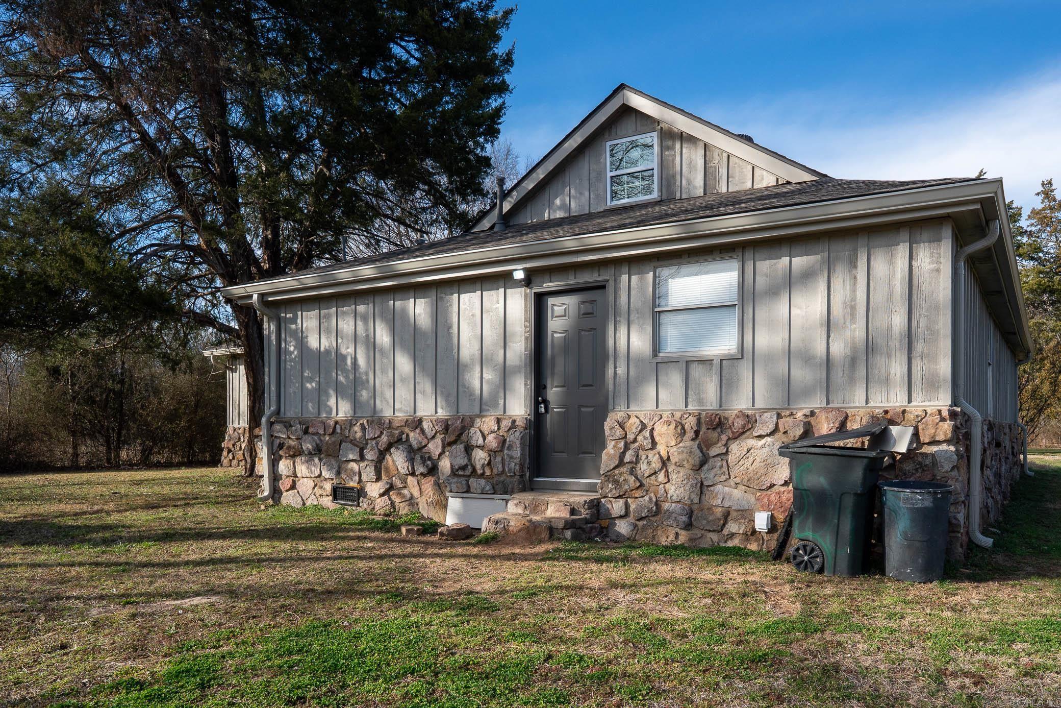 132 Daugherty Hill Road