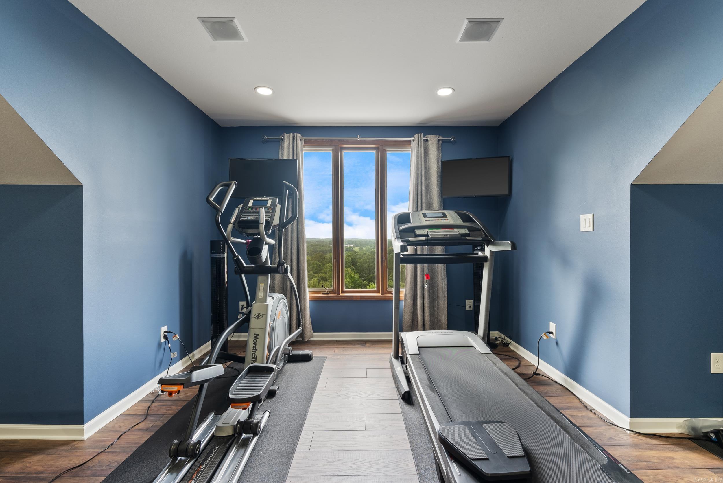 1360 Stanley Russ Rd