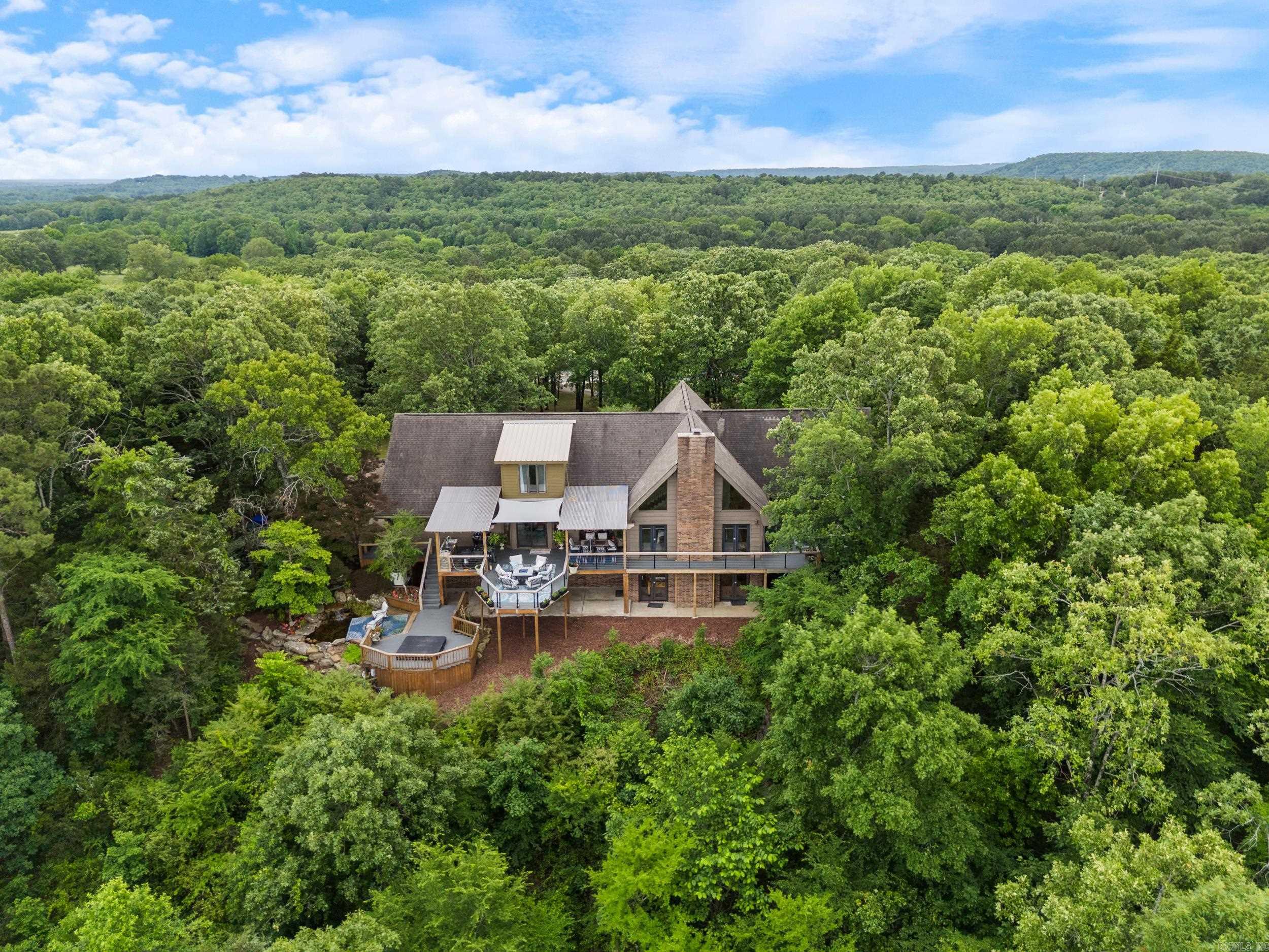 1360 Stanley Russ Rd