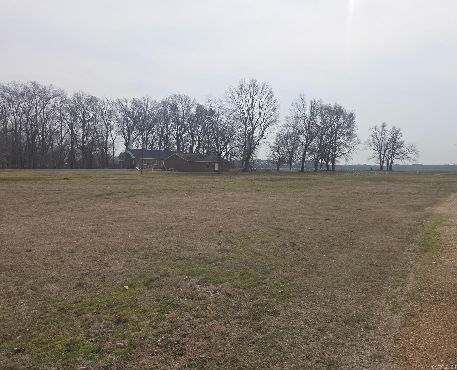 0.5 Acre Highway 316 S