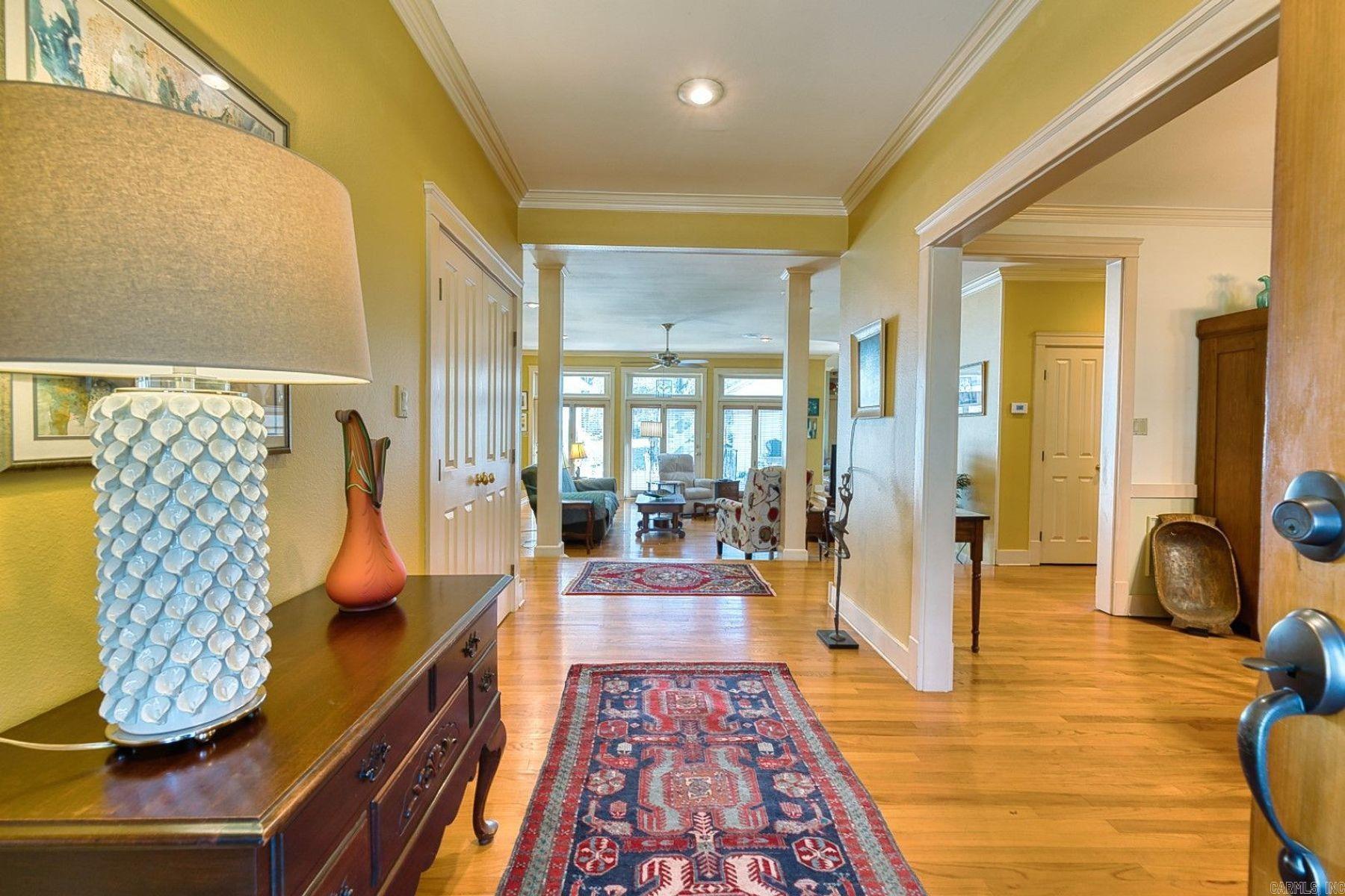 540 Bellaire Drive