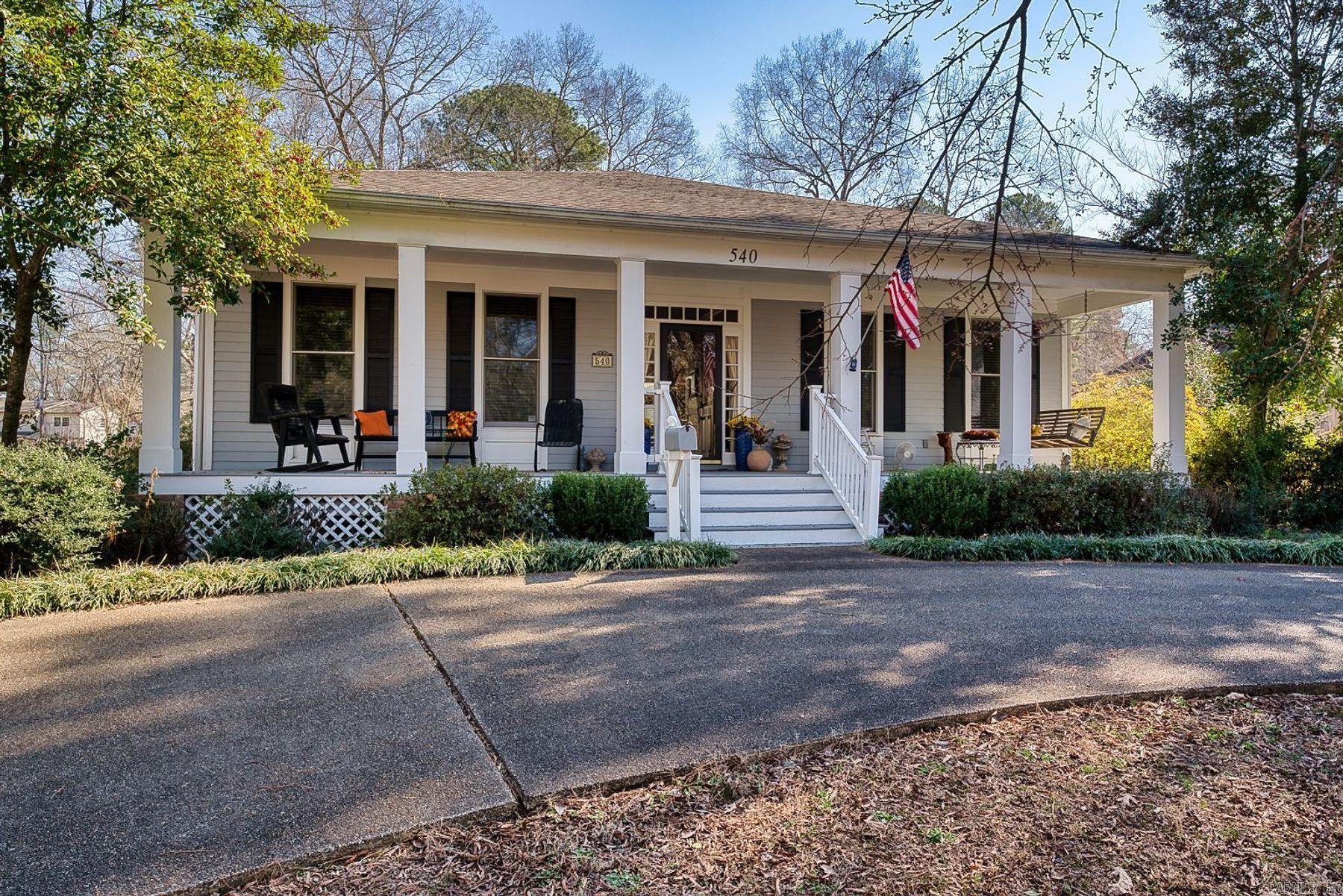 540 Bellaire Drive