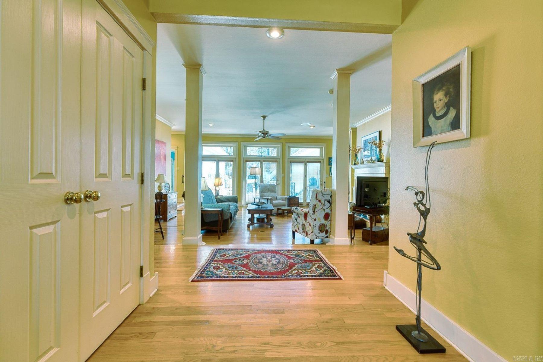 540 Bellaire Drive