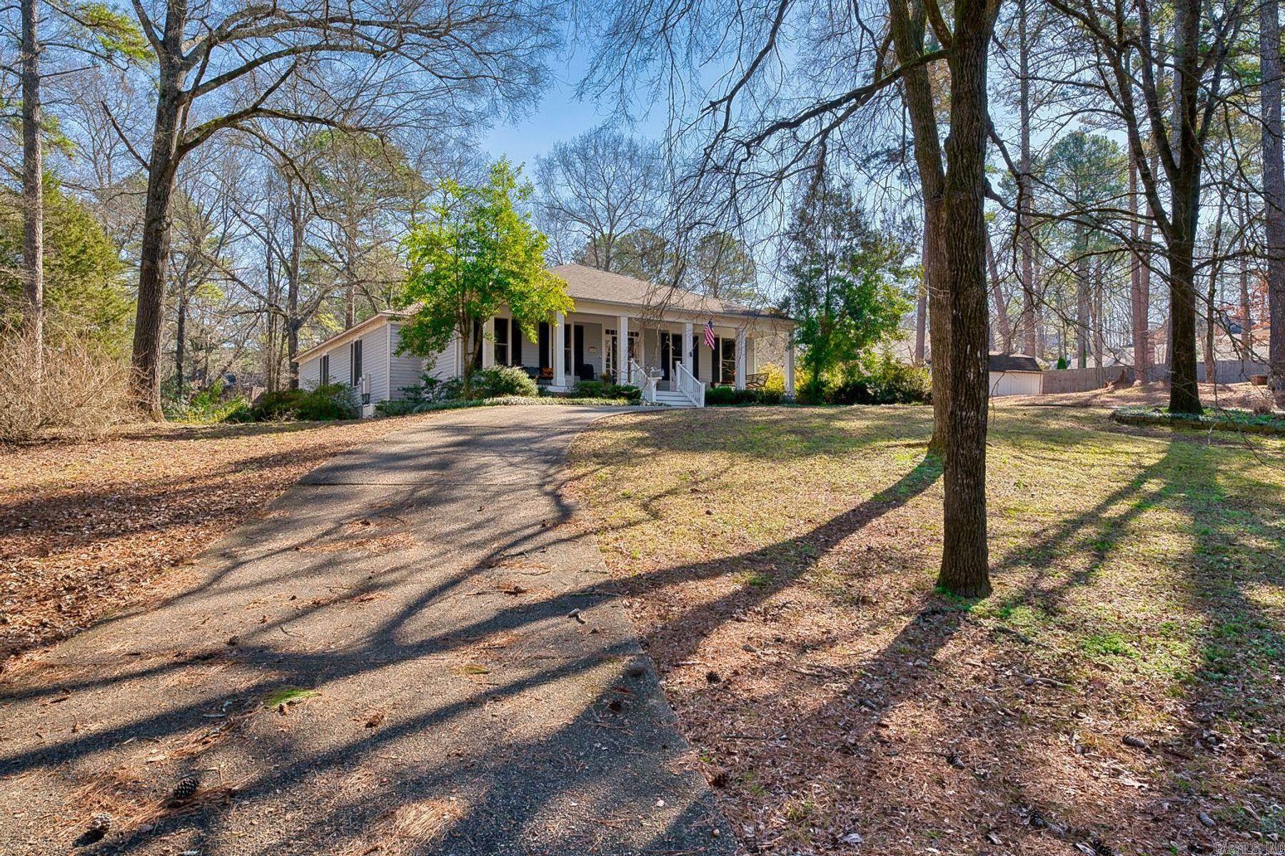 540 Bellaire Drive