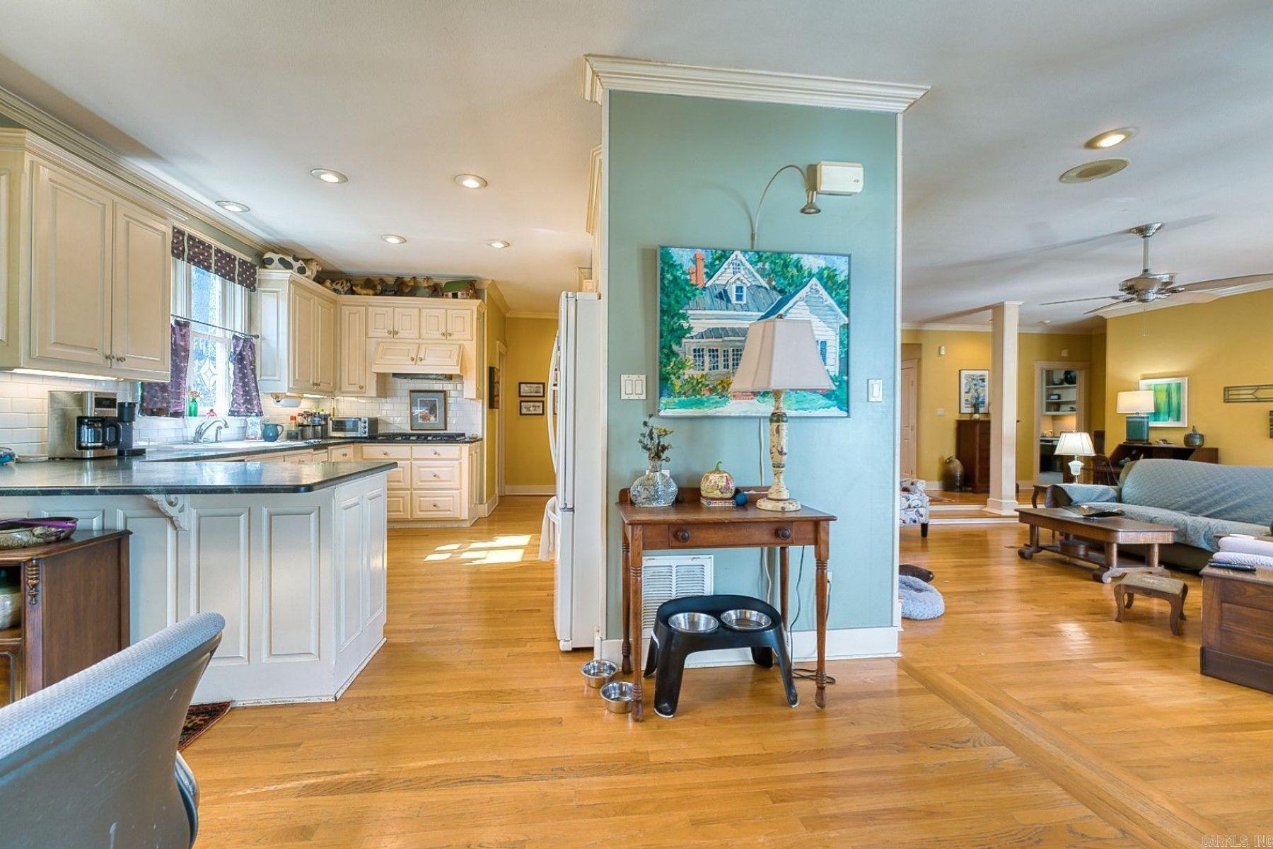 540 Bellaire Drive