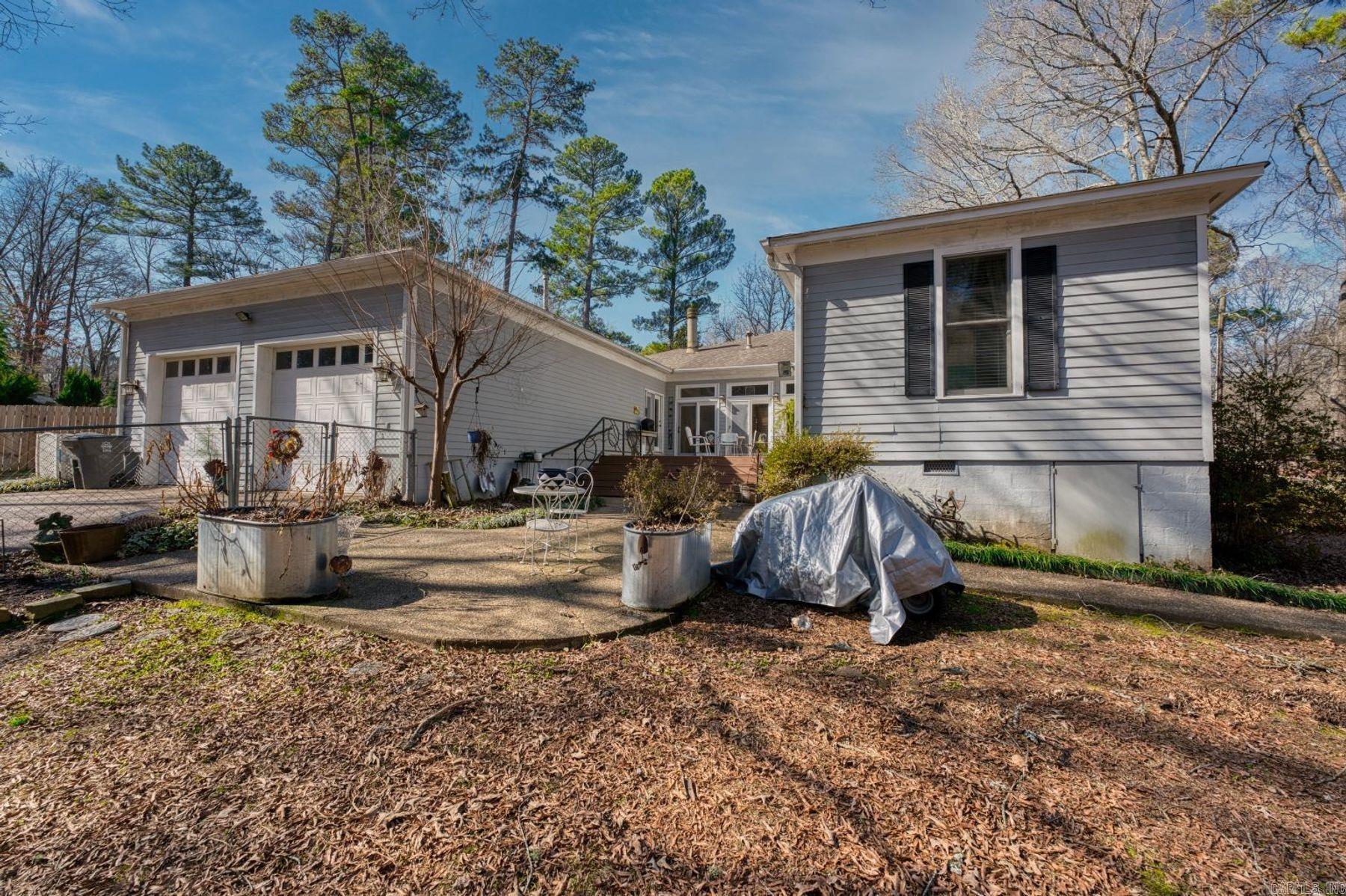 540 Bellaire Drive