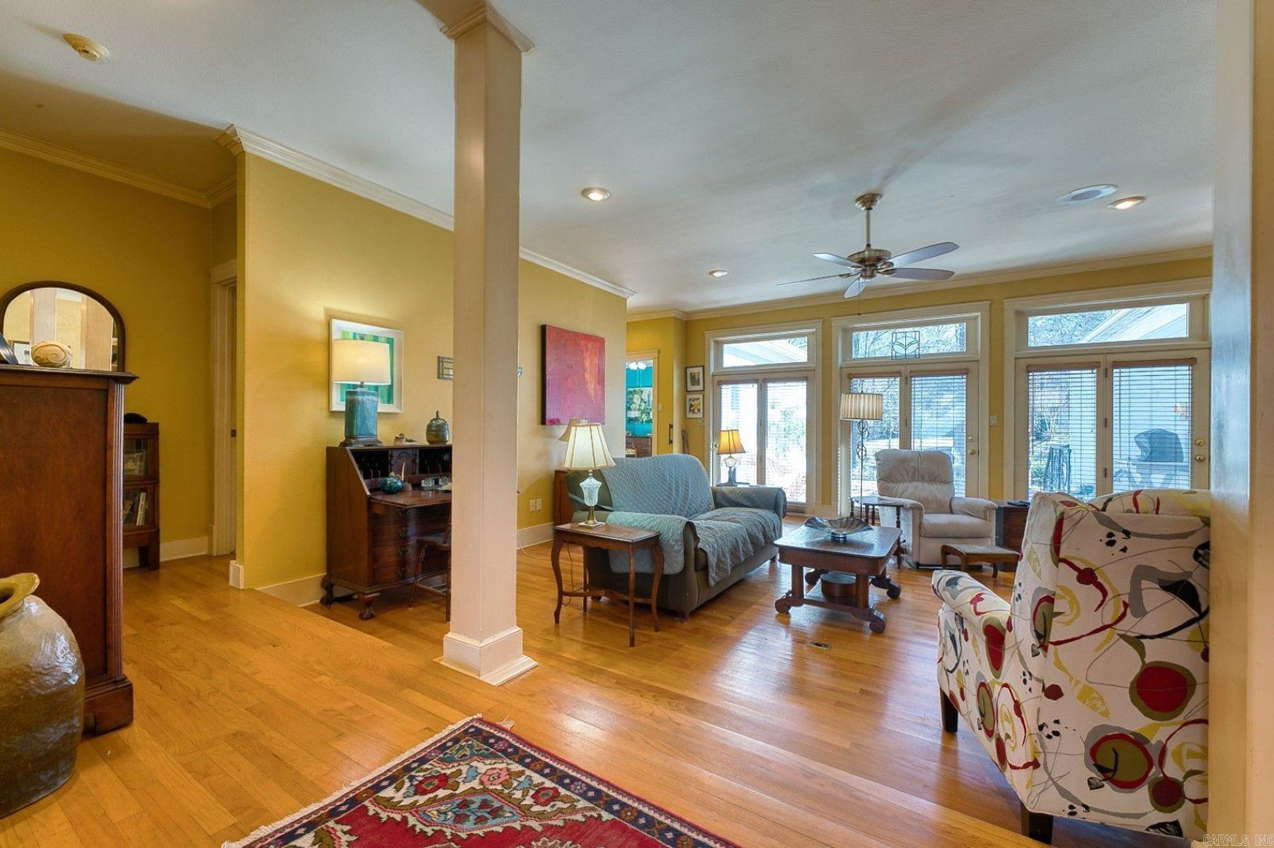 540 Bellaire Drive