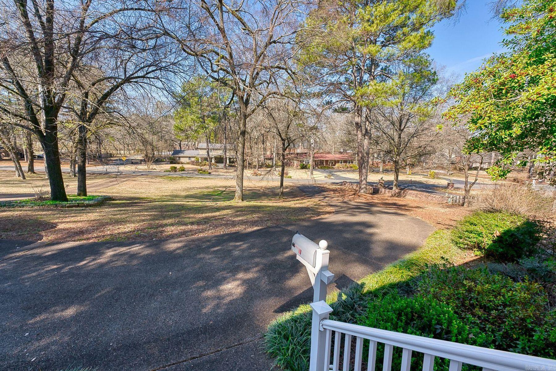 540 Bellaire Drive