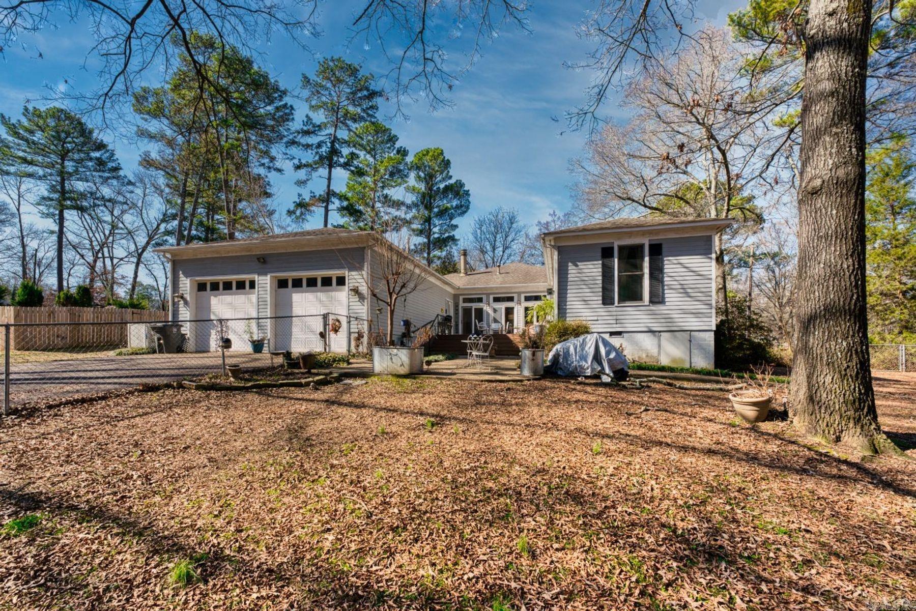 540 Bellaire Drive